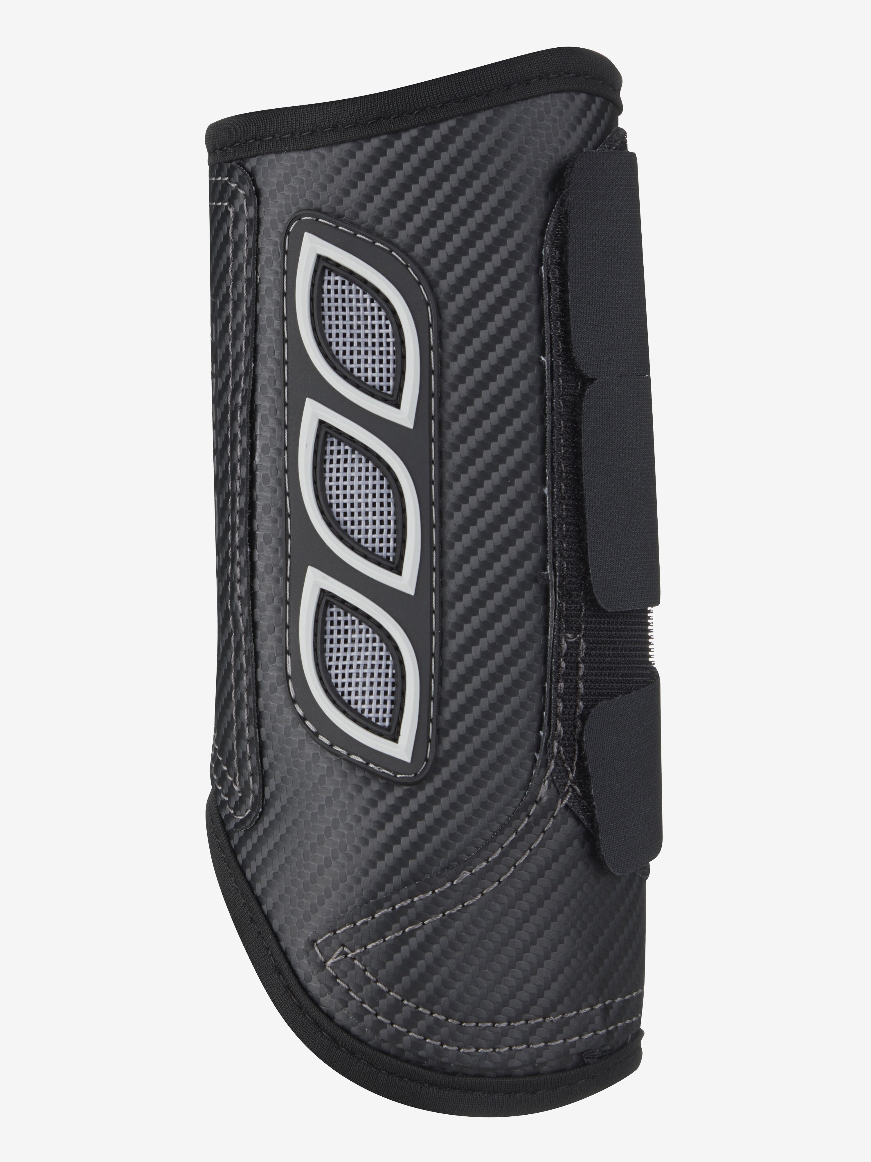 Carbon Air Xc cross-country boots front