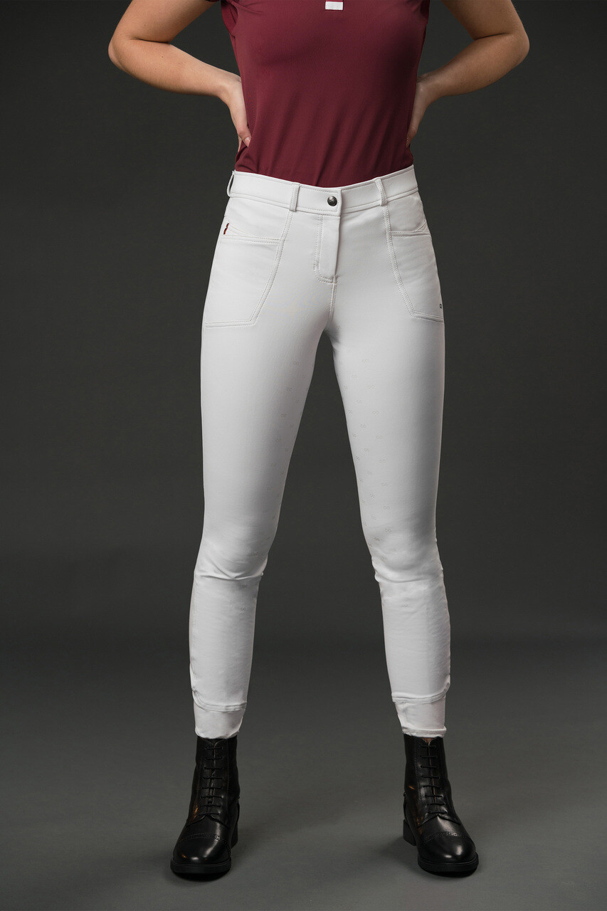 Breeches AmbitionFirst full seat