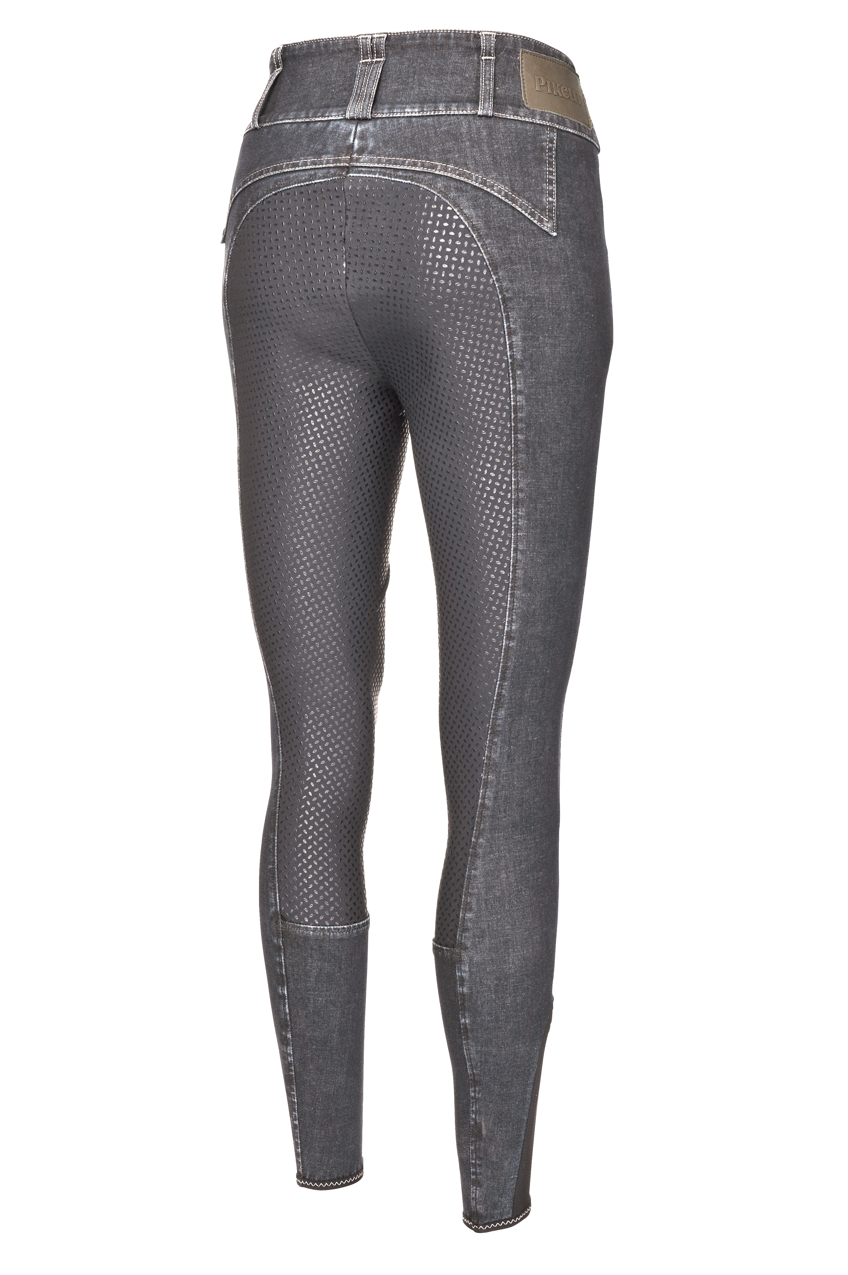 Ladies riding breeches Candela Jeans full grip