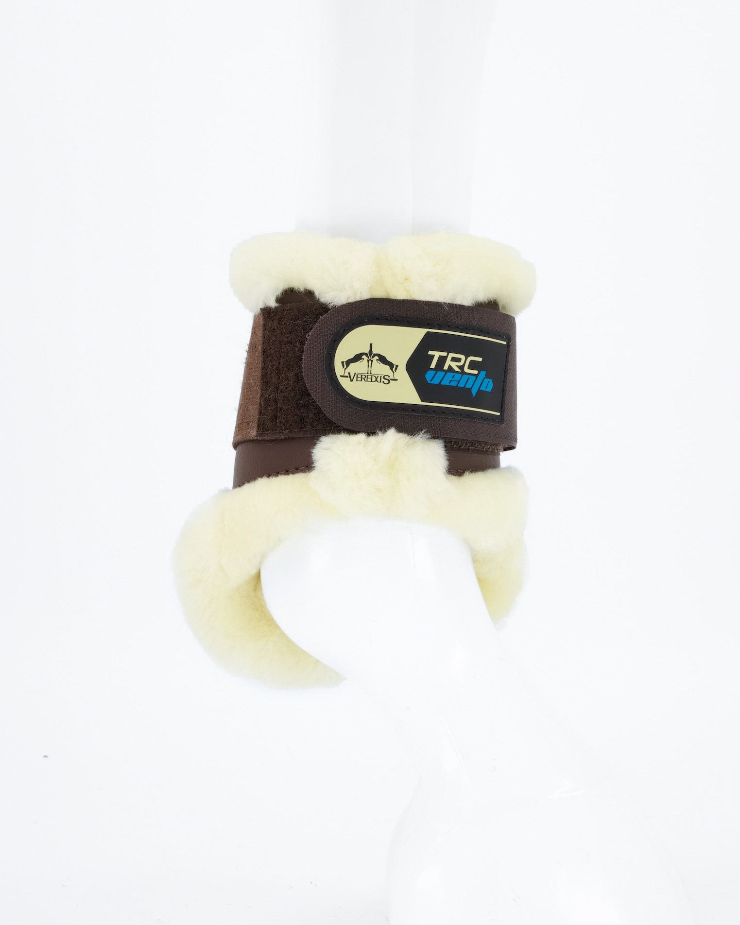 Fetlock boot TRC Vento Rear STS