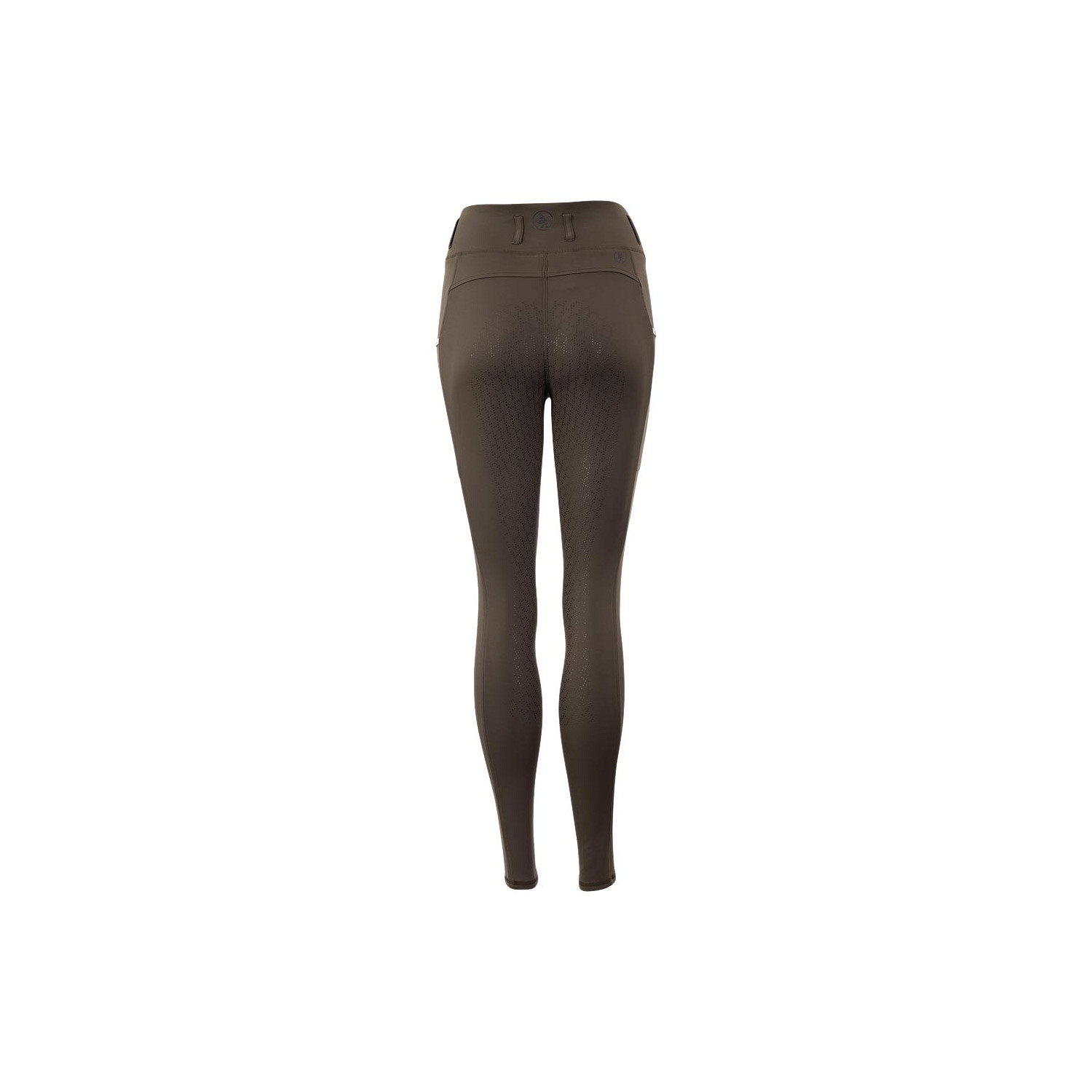 Reitlegging Mitzy Damen Silikonbesatz