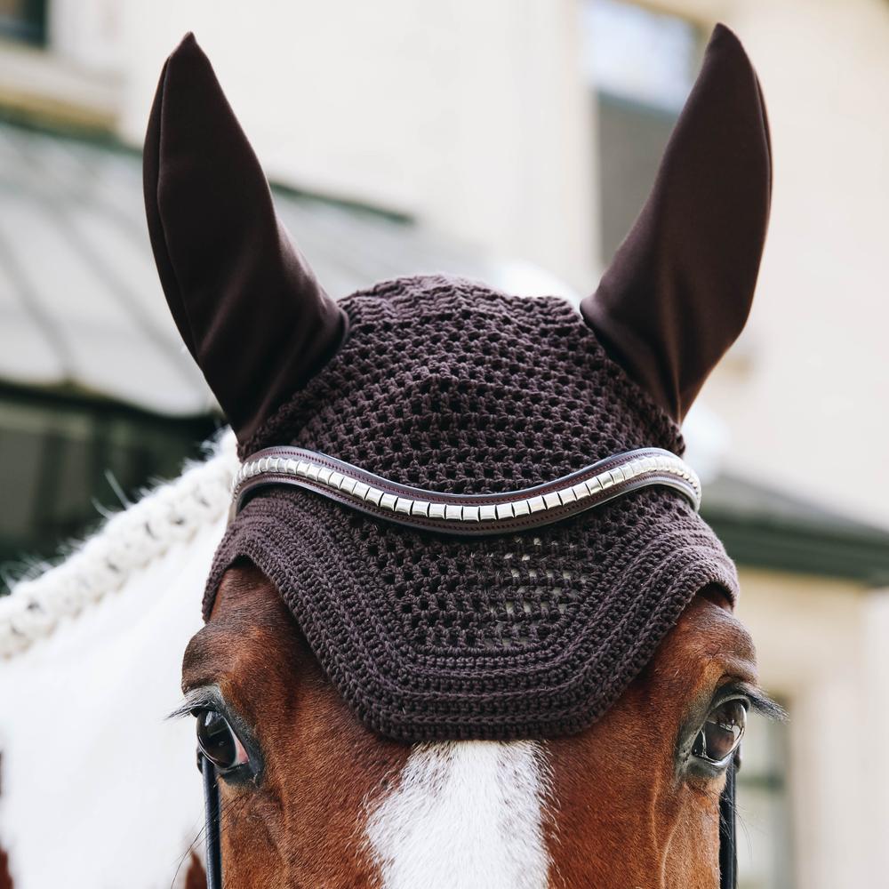 Ear bonnet Wellington