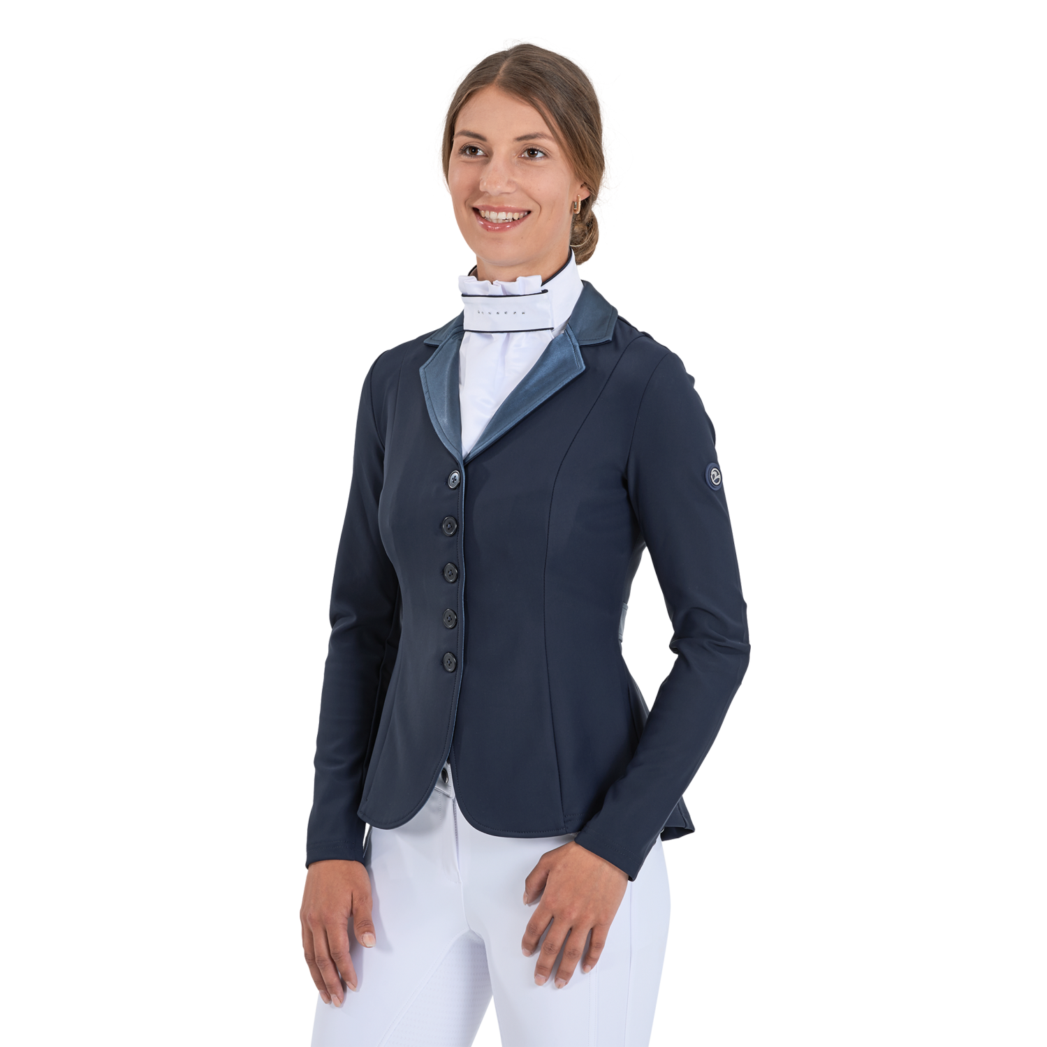 Turnierjacket Damen Neapel