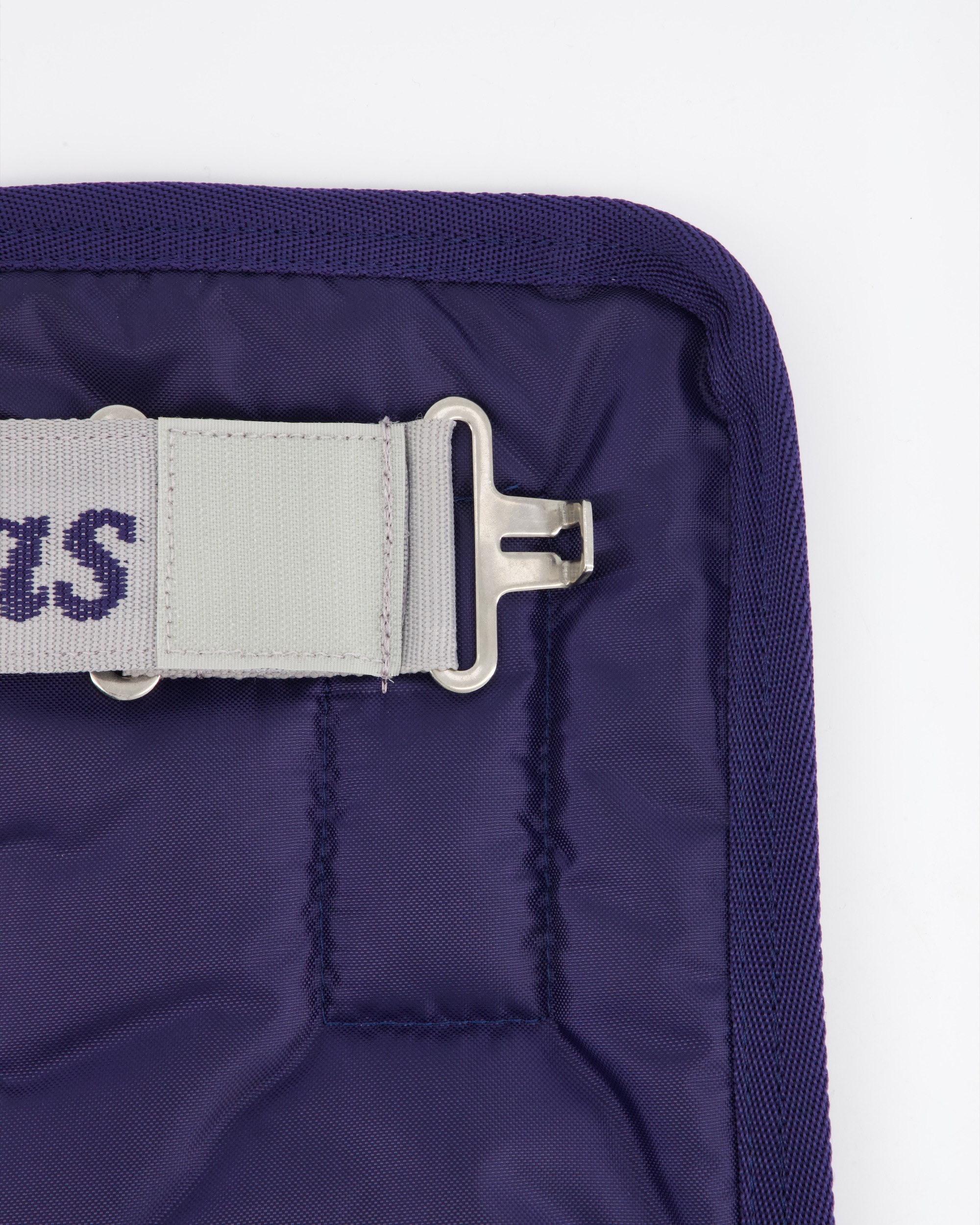 Chest extender standard in navy