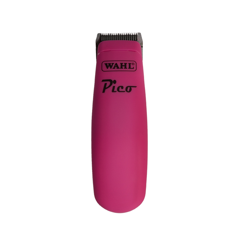 "Pico" - Detailtrimmer - Batterien