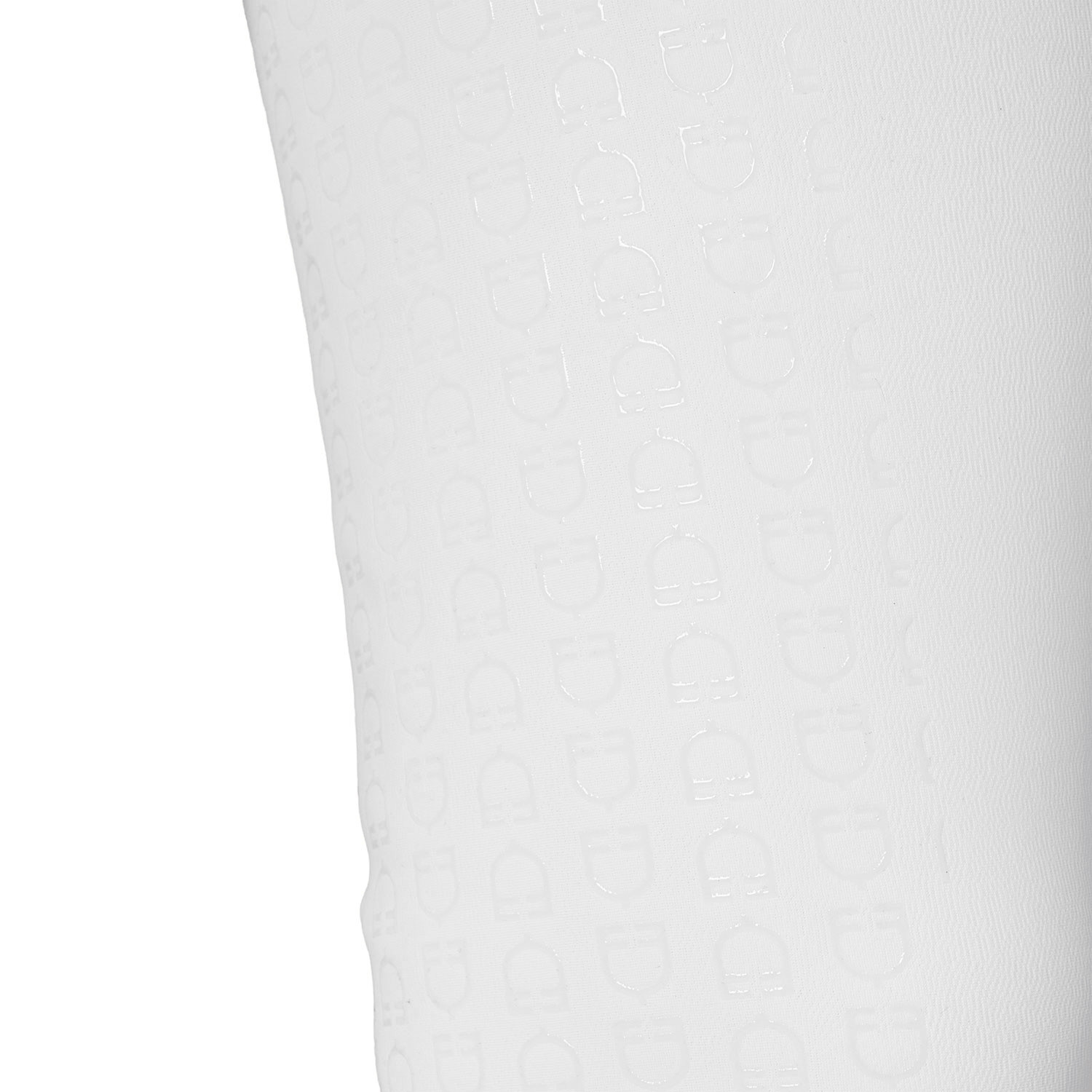 Schmale Damen-Reithose mit Vollbesatz