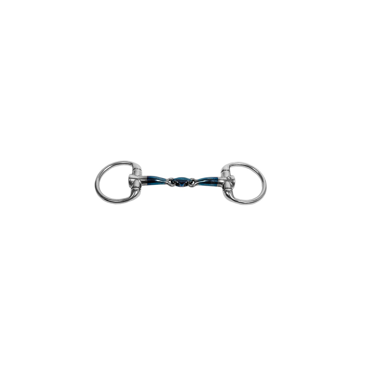 Sweet Iron pony Kloben eliptical-12 in blau