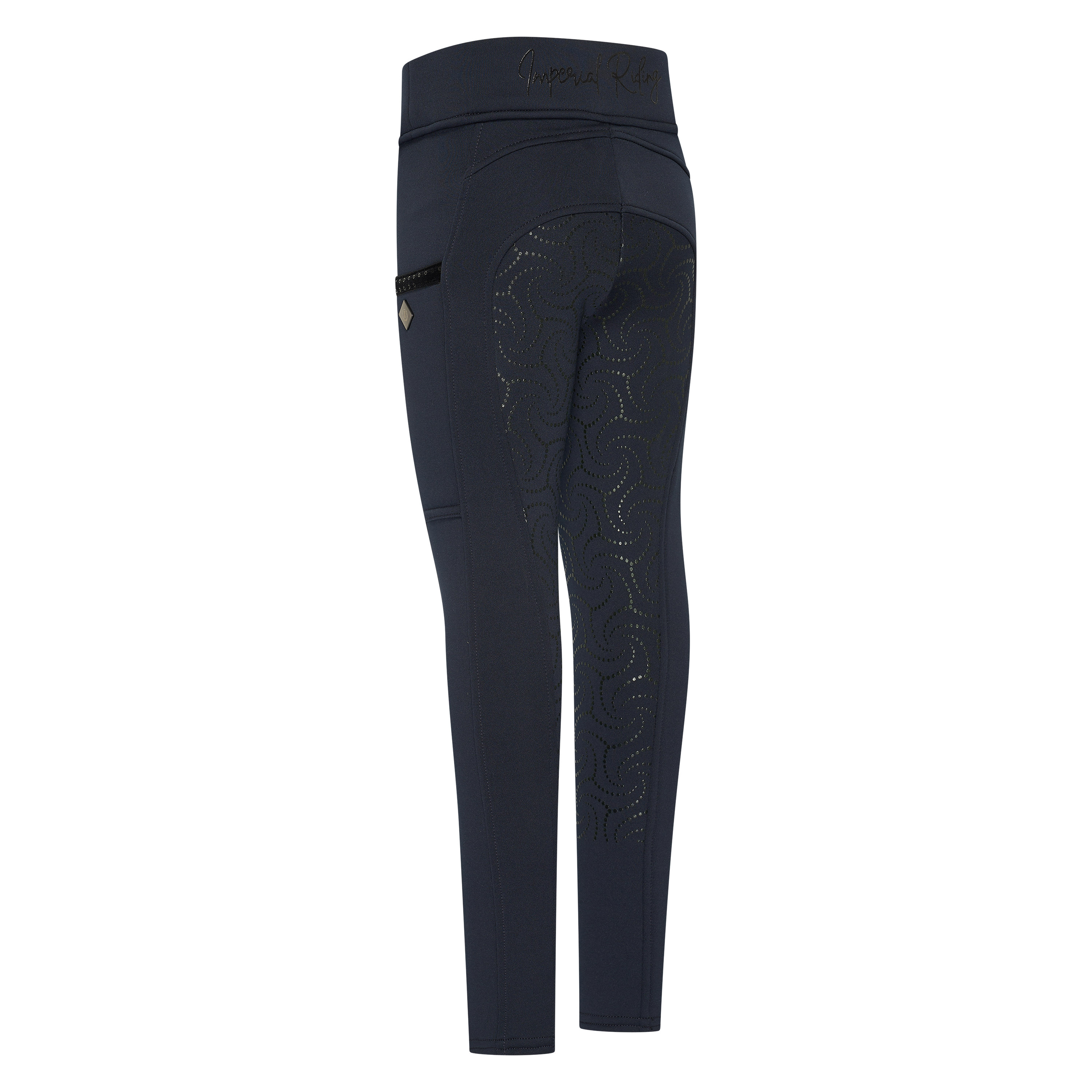 Reitlegging Kinder Teddy FullGrip
