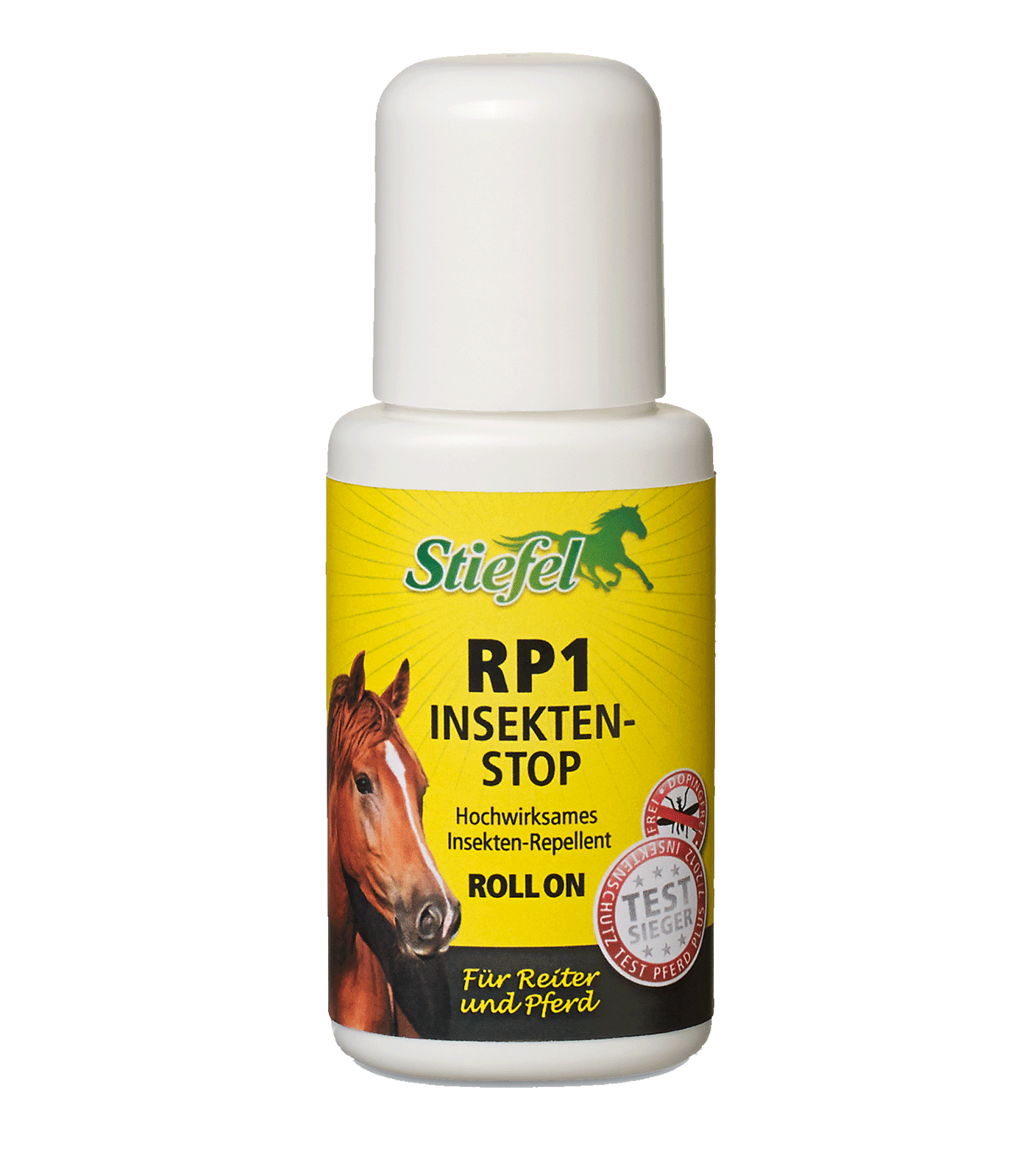 RP1 Insekten-Stop Roll-On, 80 ml