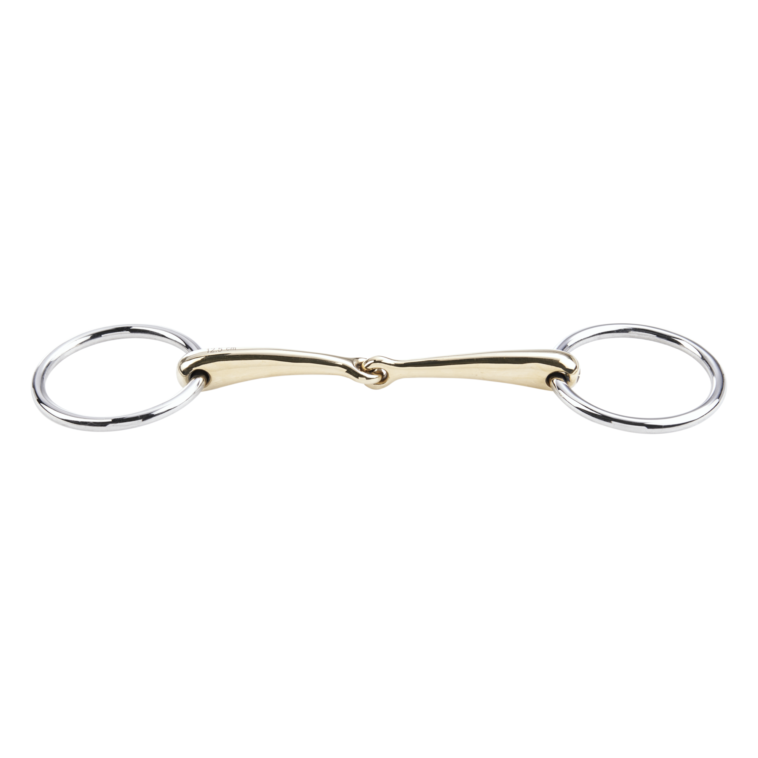 Unterlegtrense Kaugan® 12 mm