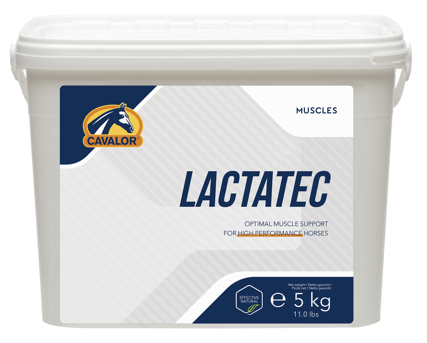 Lactatec 5 kg