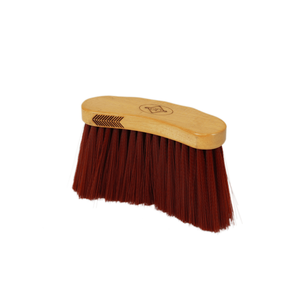 Middle Brush long in natural