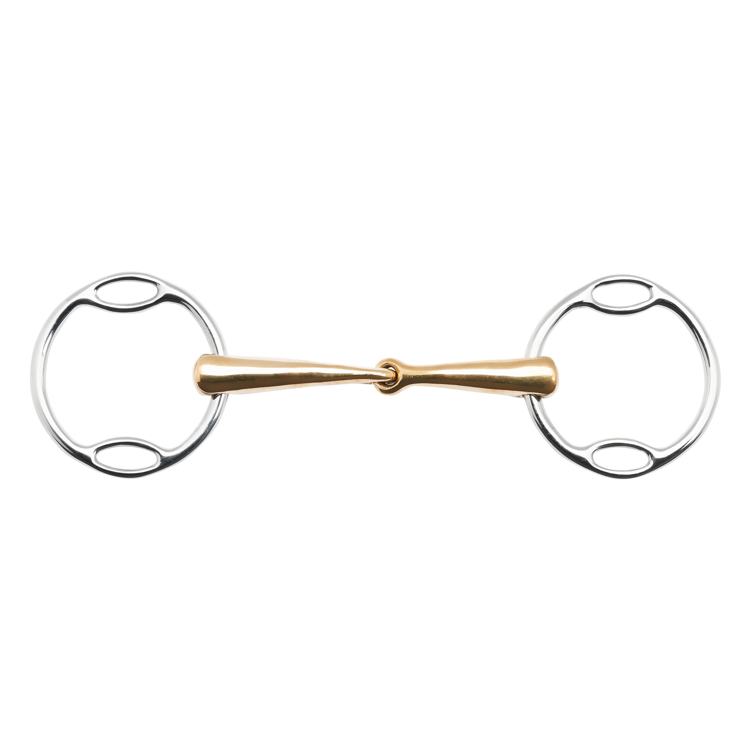 Mors simple Soft-Ring Kaugan®-Shaped