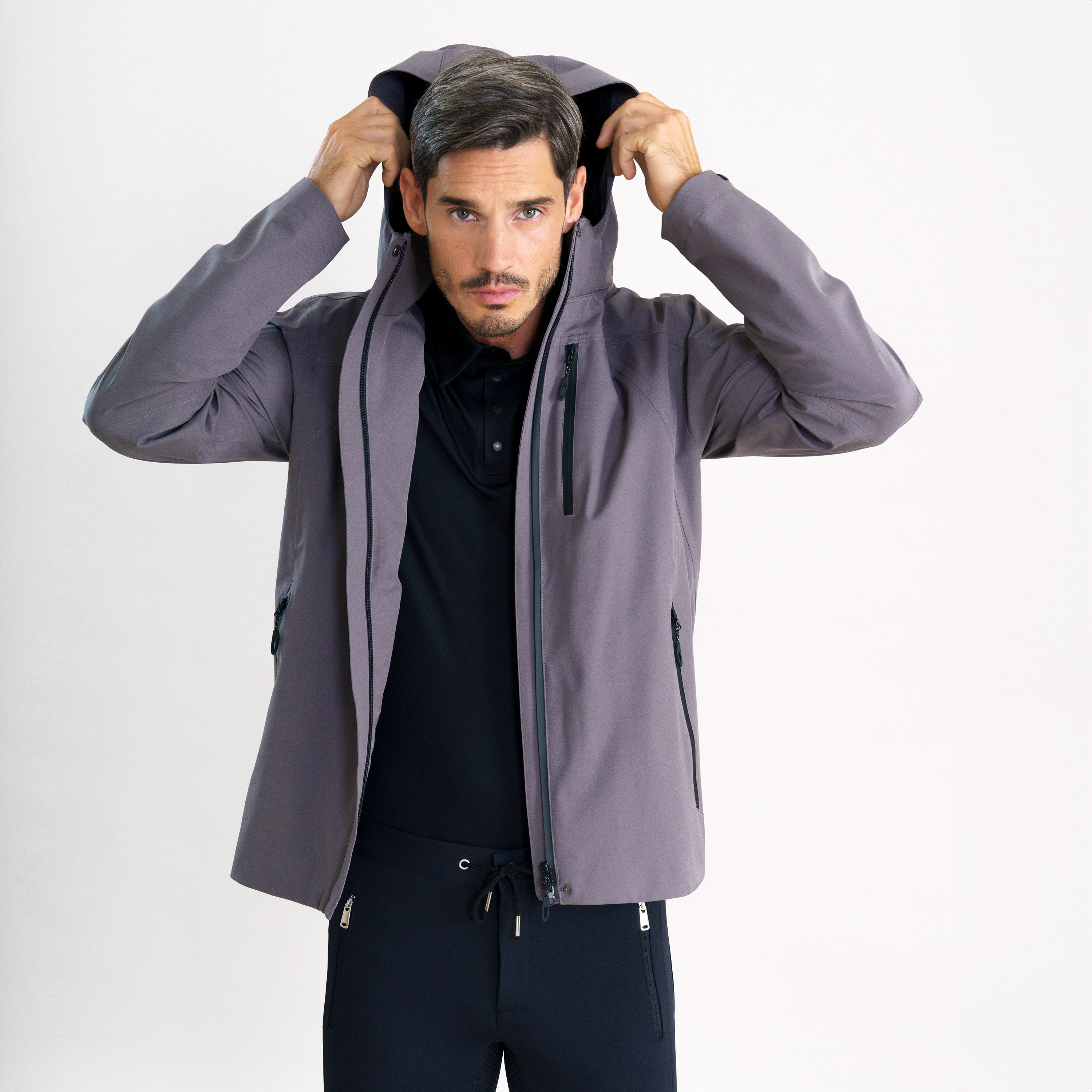Jacke Umbria