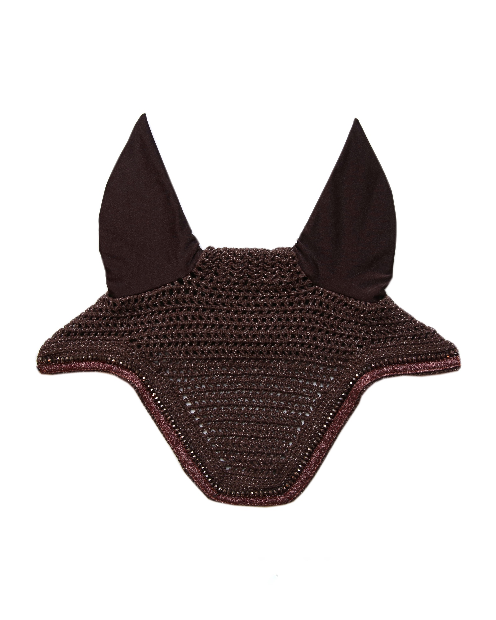 Fly ears Wellington Glitter Band