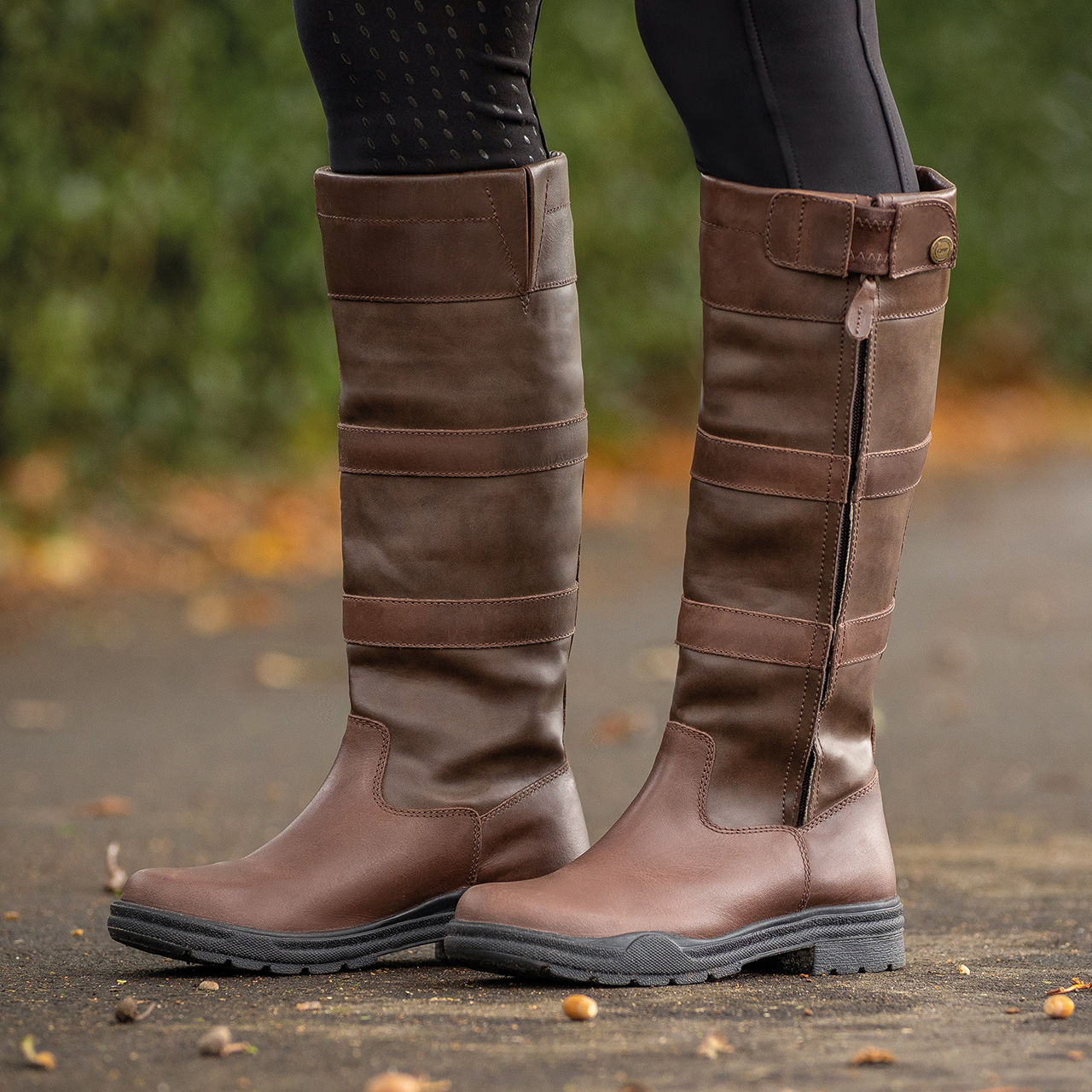 Daan outdoor boots