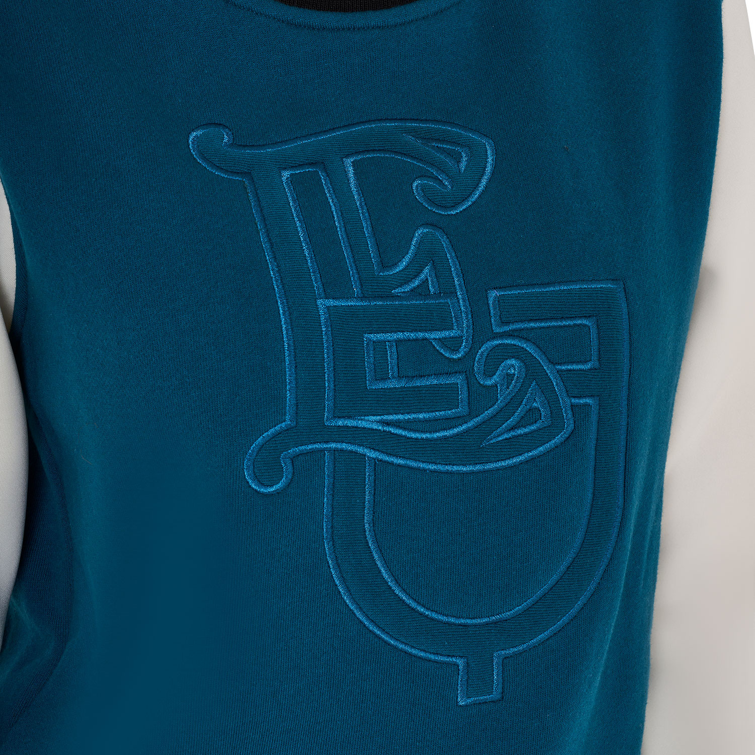 Crewneck-Sweatshirt
