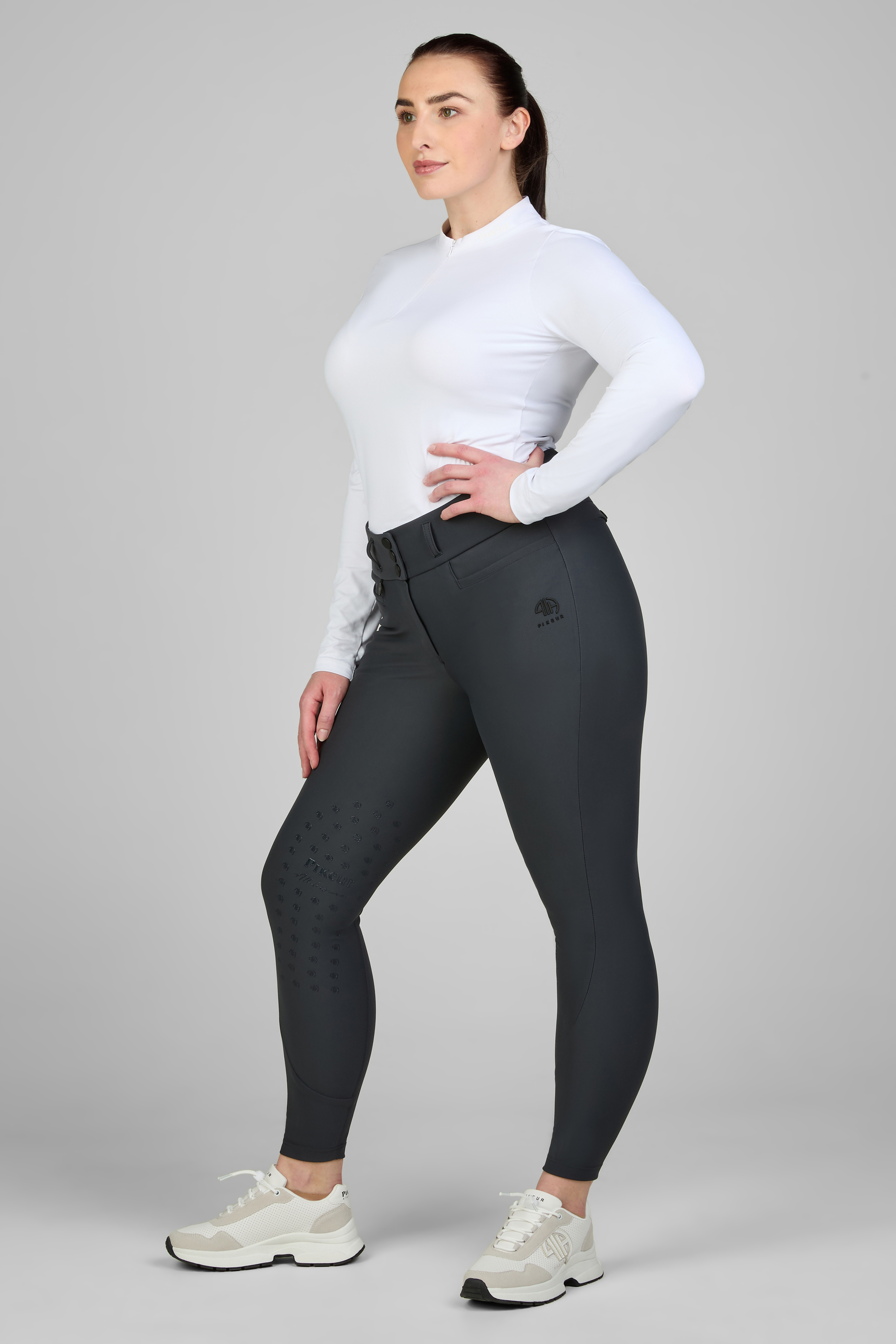 Ladies riding breeches Linn Sd Kn