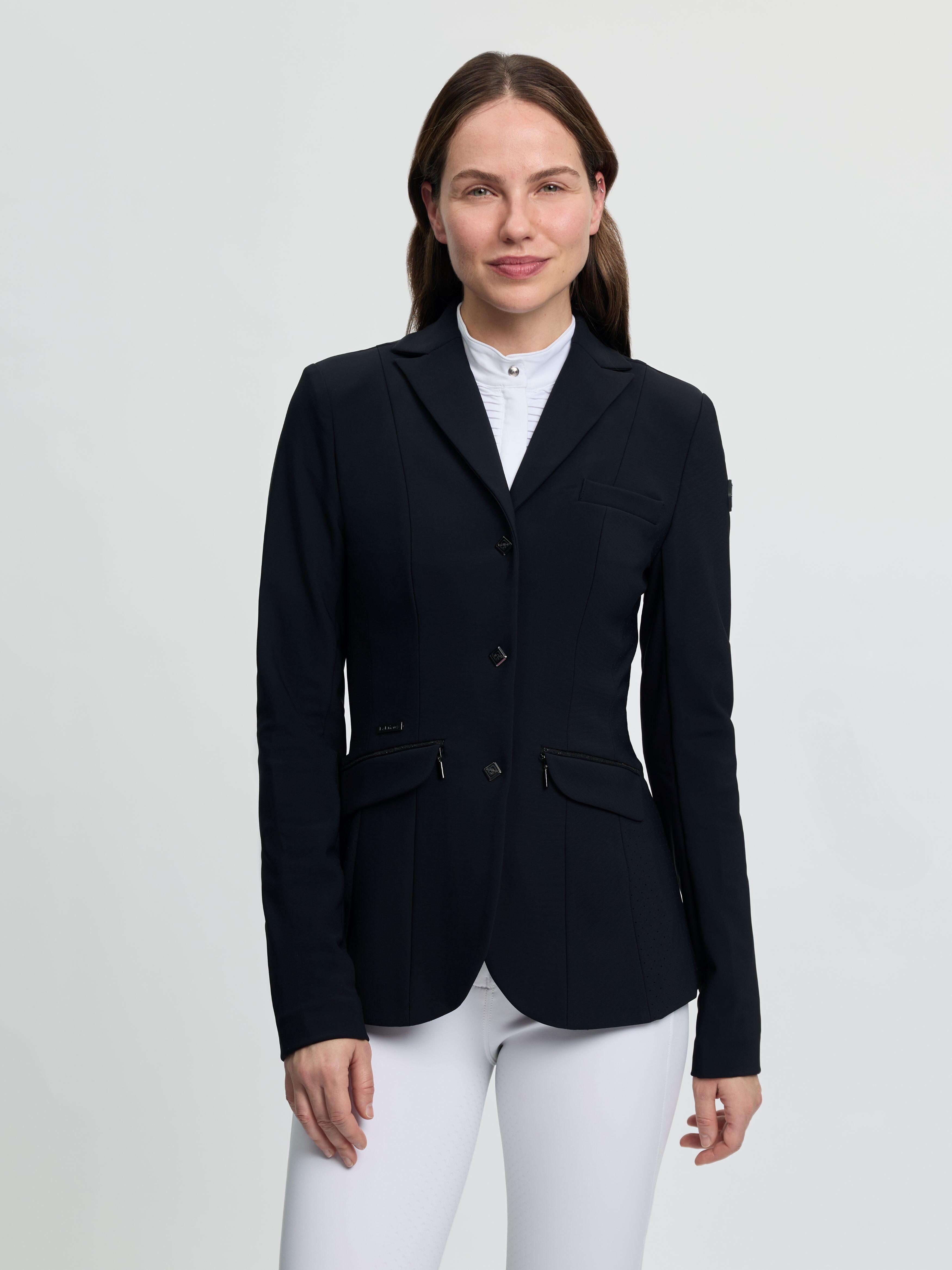 Tall Dynamique Turnierjacket