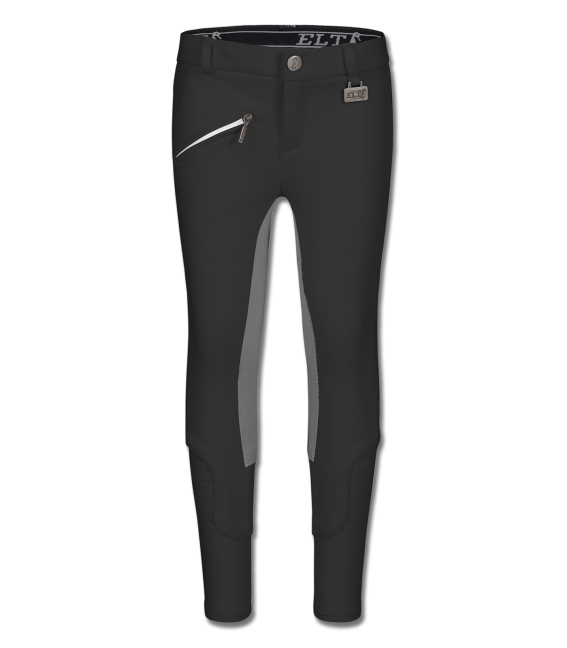 Riding breeches for children Fun Sport with full seat