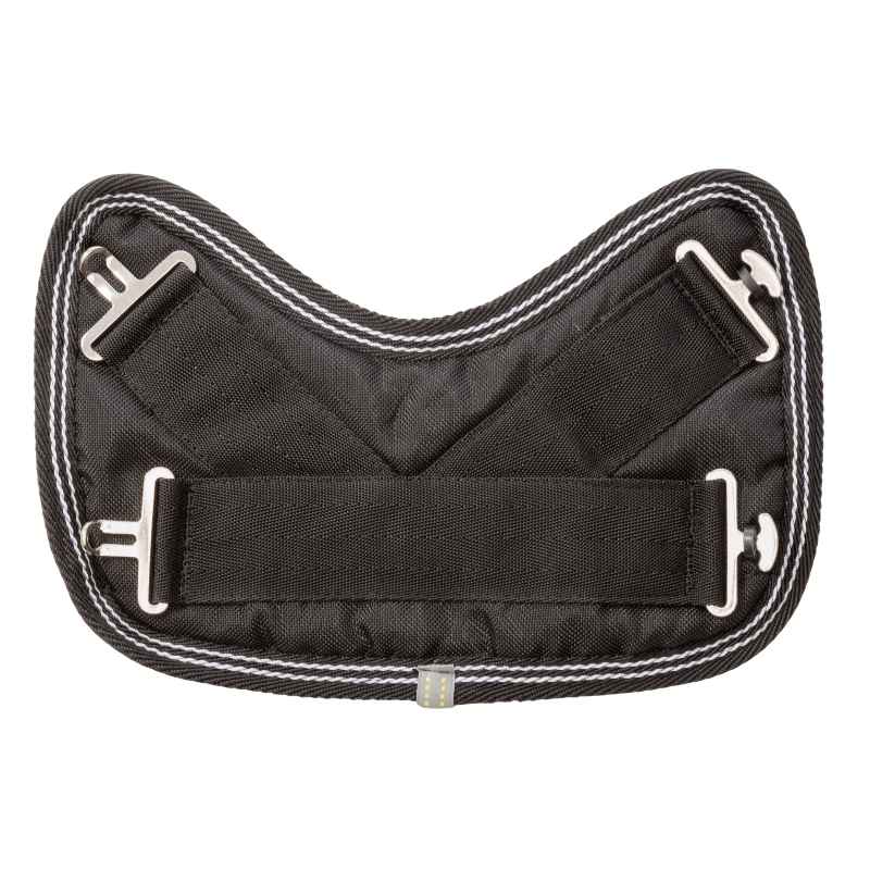 Chest piece for stallion rug "Stallion"