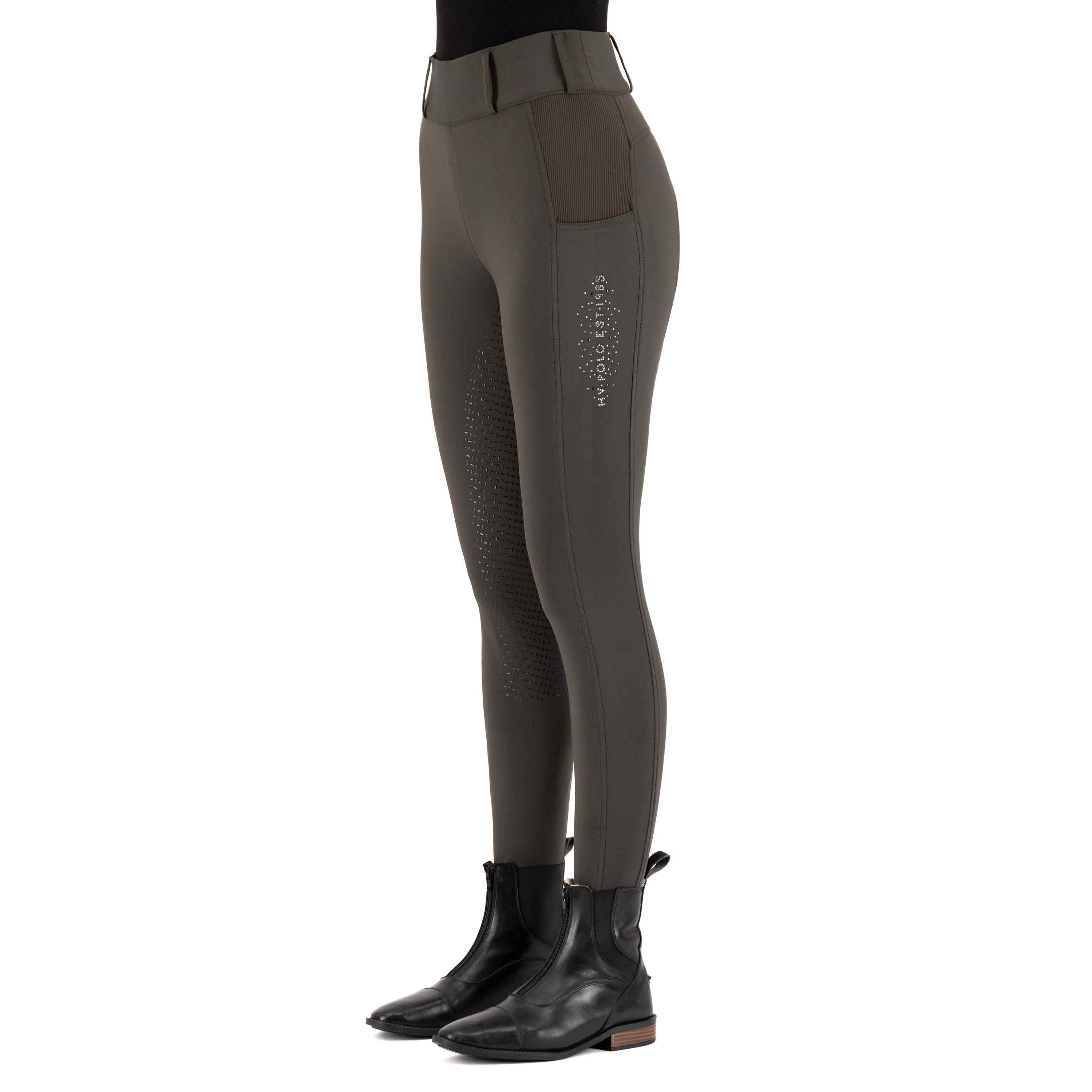 Reitlegging Evi FullGrip