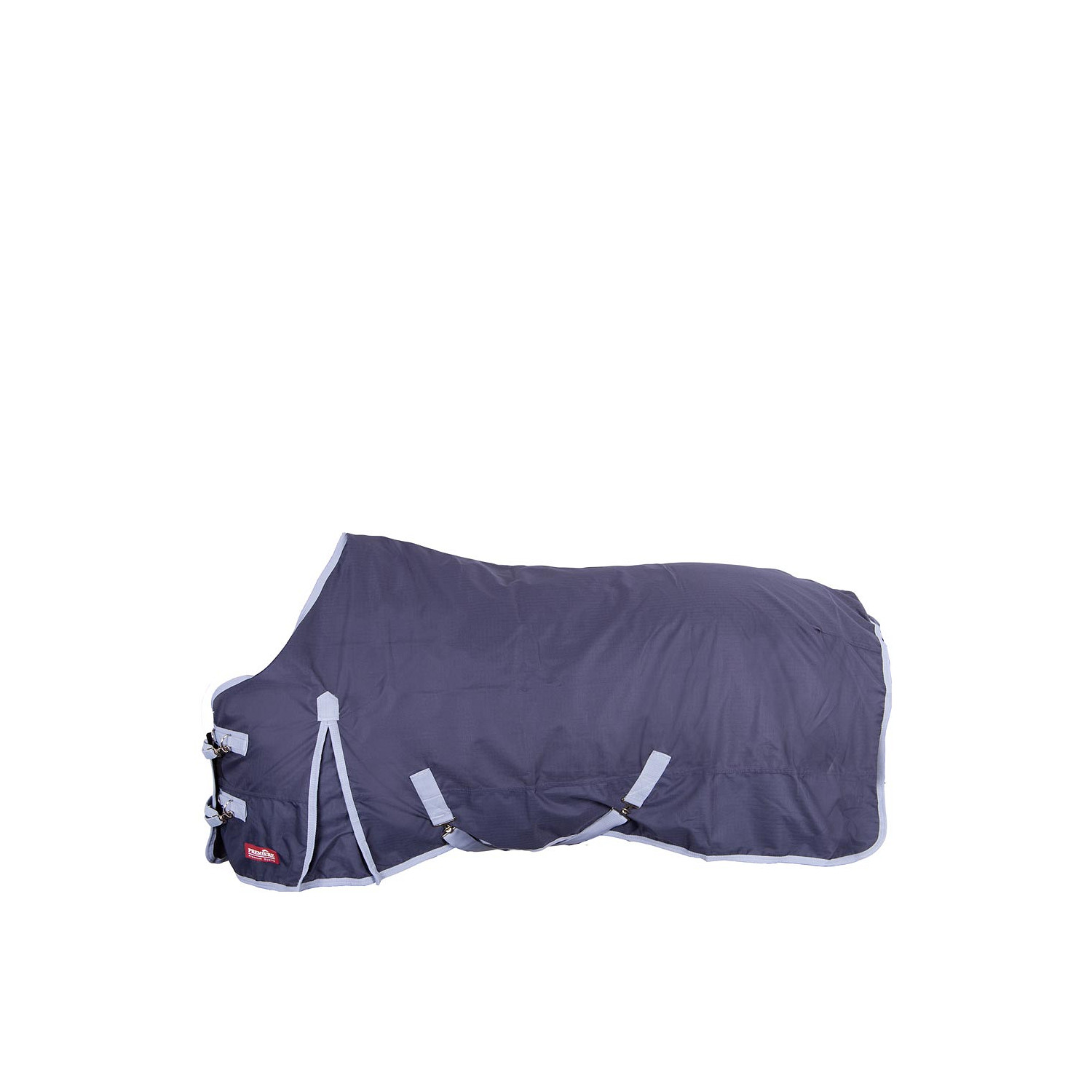 Regendecke All Year 600D 0g in dressurblau