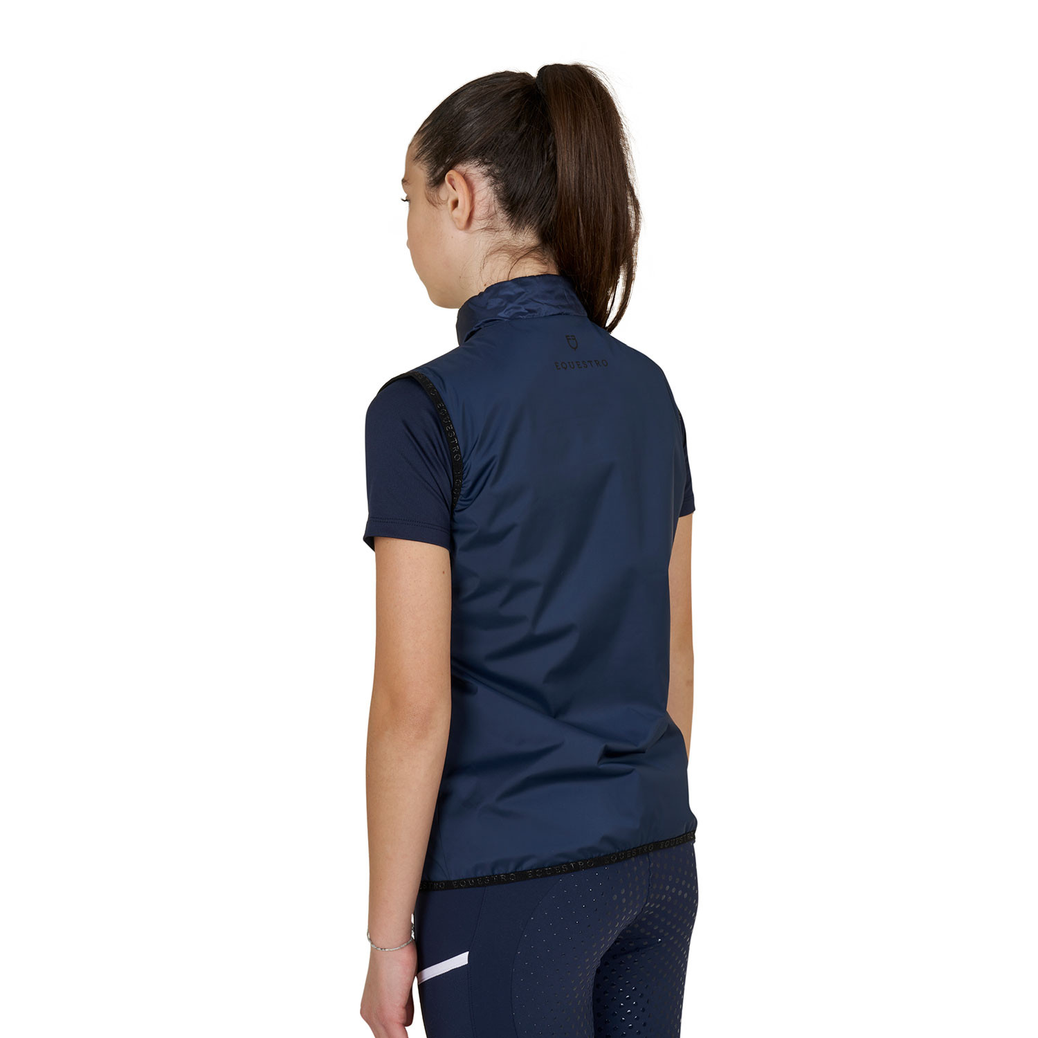 Faltbare Kinder-Weste Unisex Foldable Line