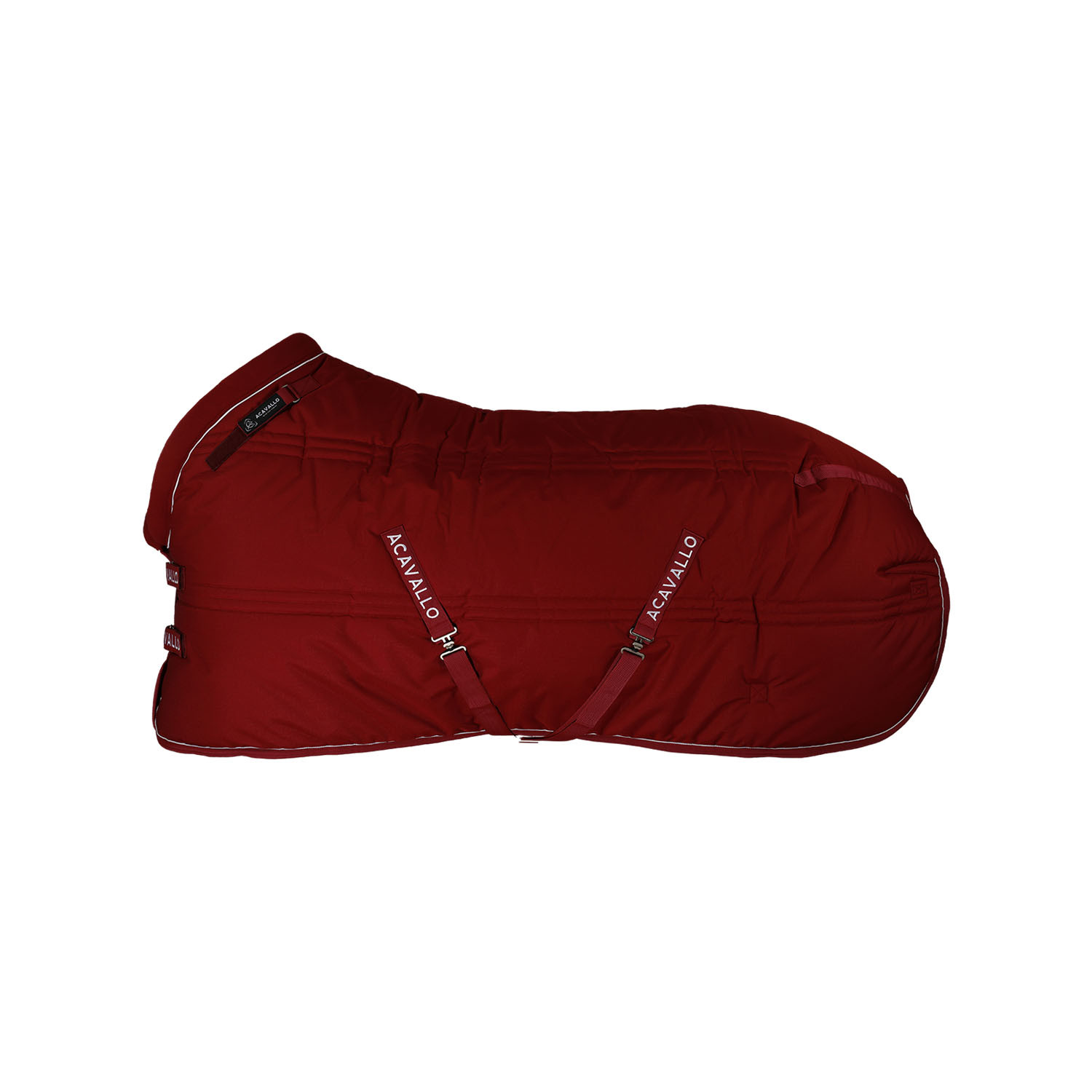 600D Ripstop Stalldecke 500g