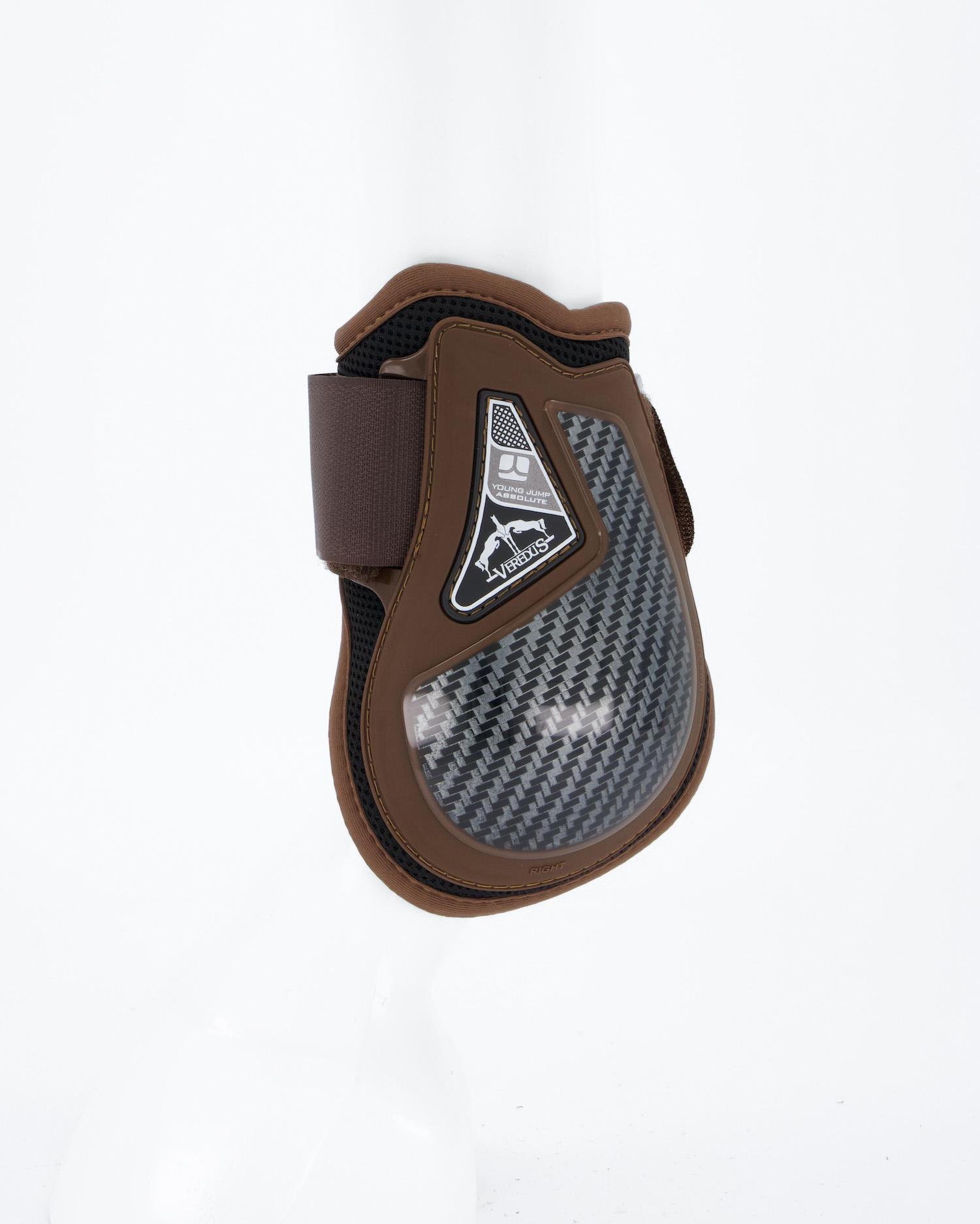 Fetlock boot Young Jump Absolute Carbon Gel