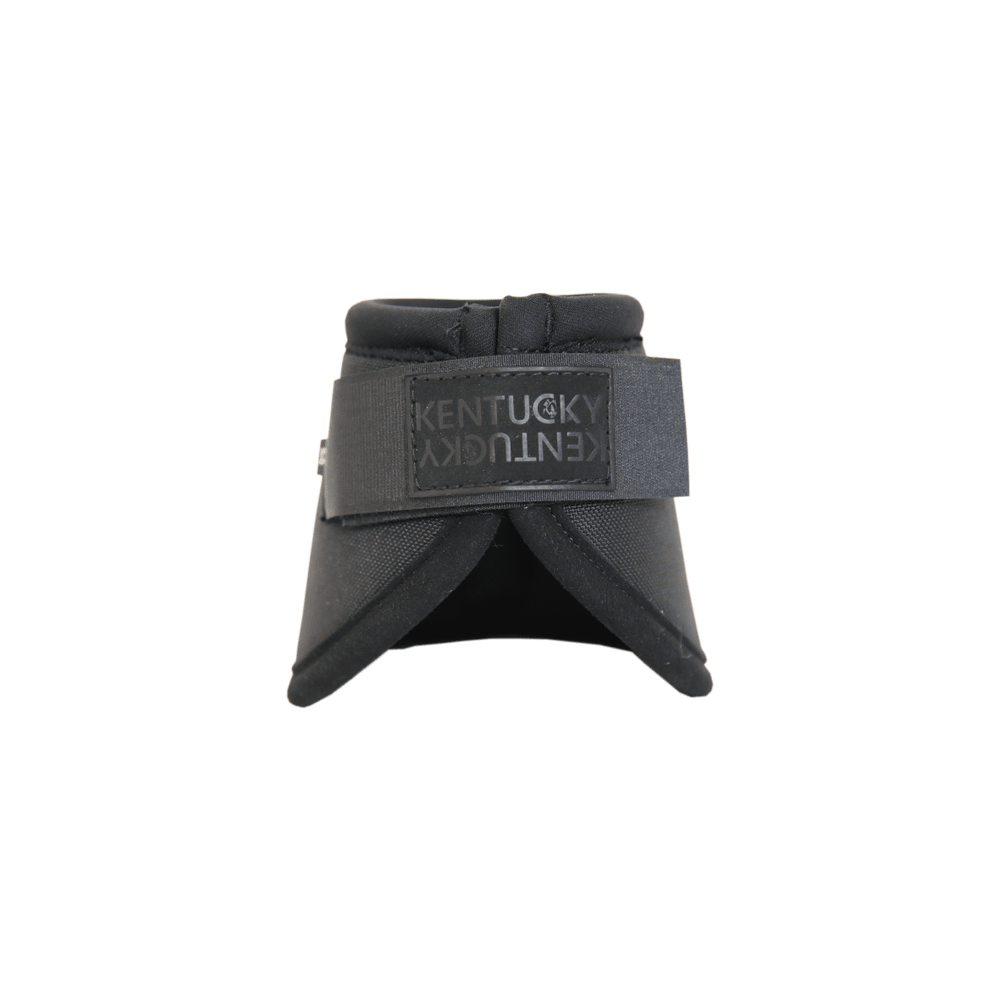 Hoof bells bunion protection