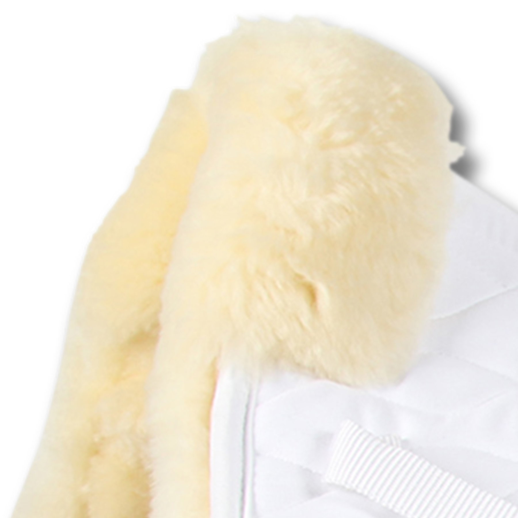 Schabracke Mailand Lammfell