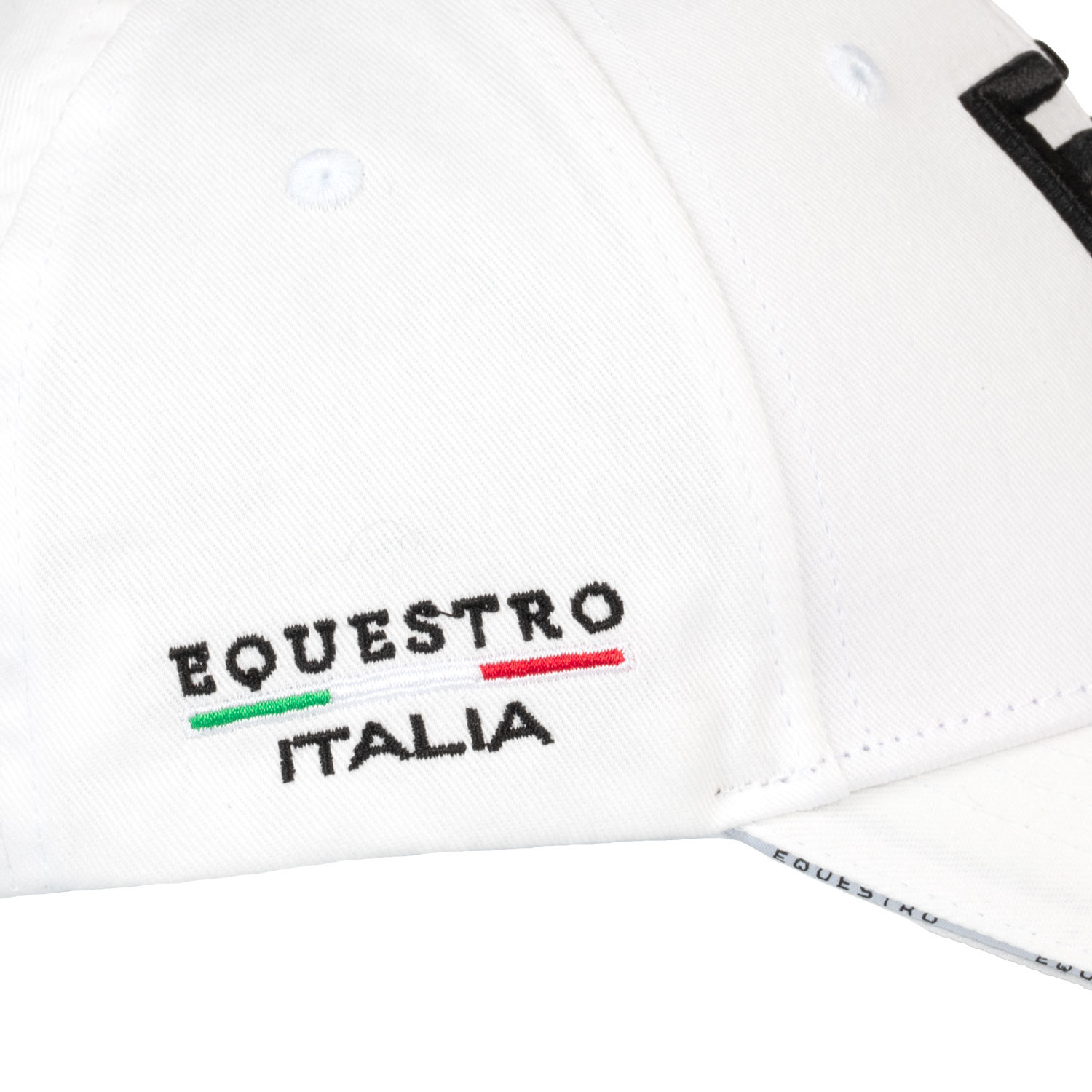 Baseballcap Unisex X FISE