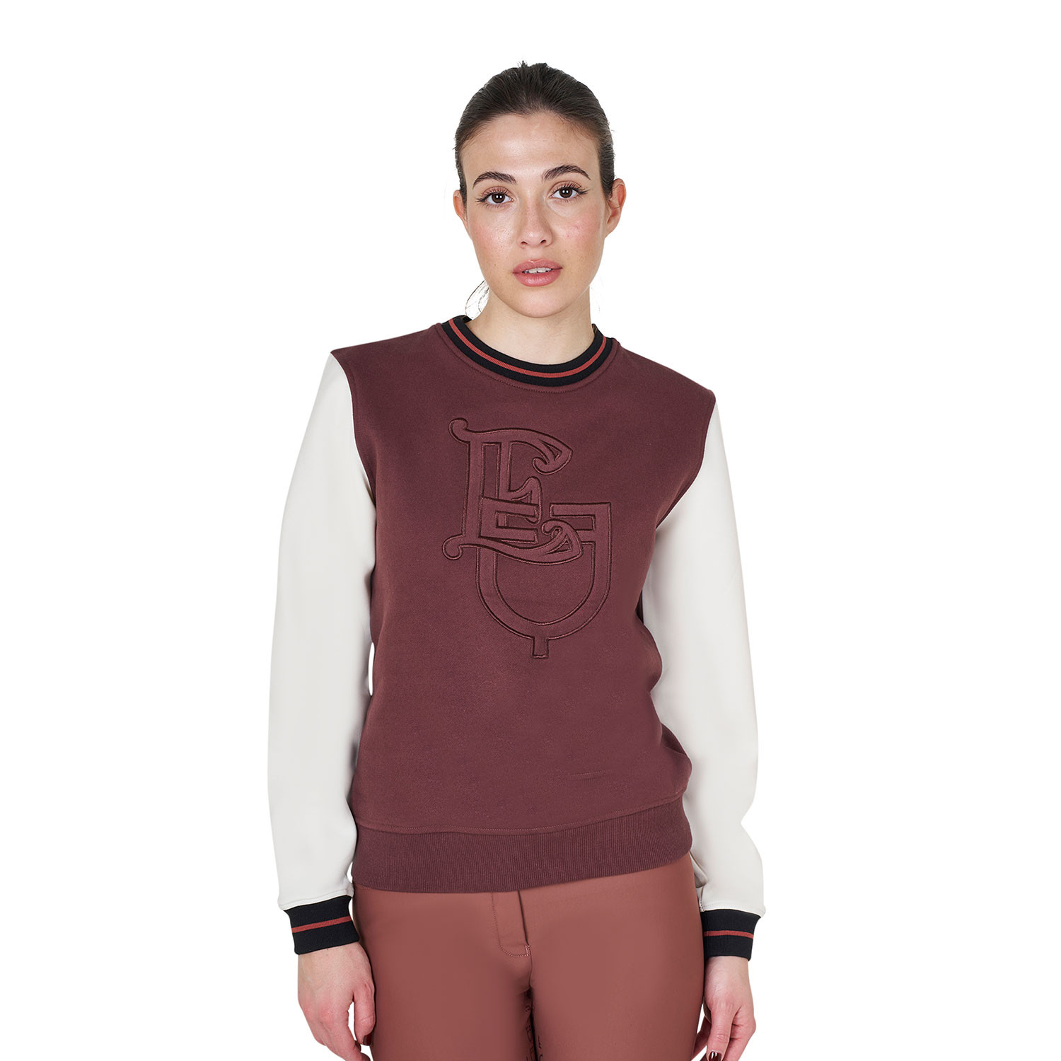 Crewneck-Sweatshirt