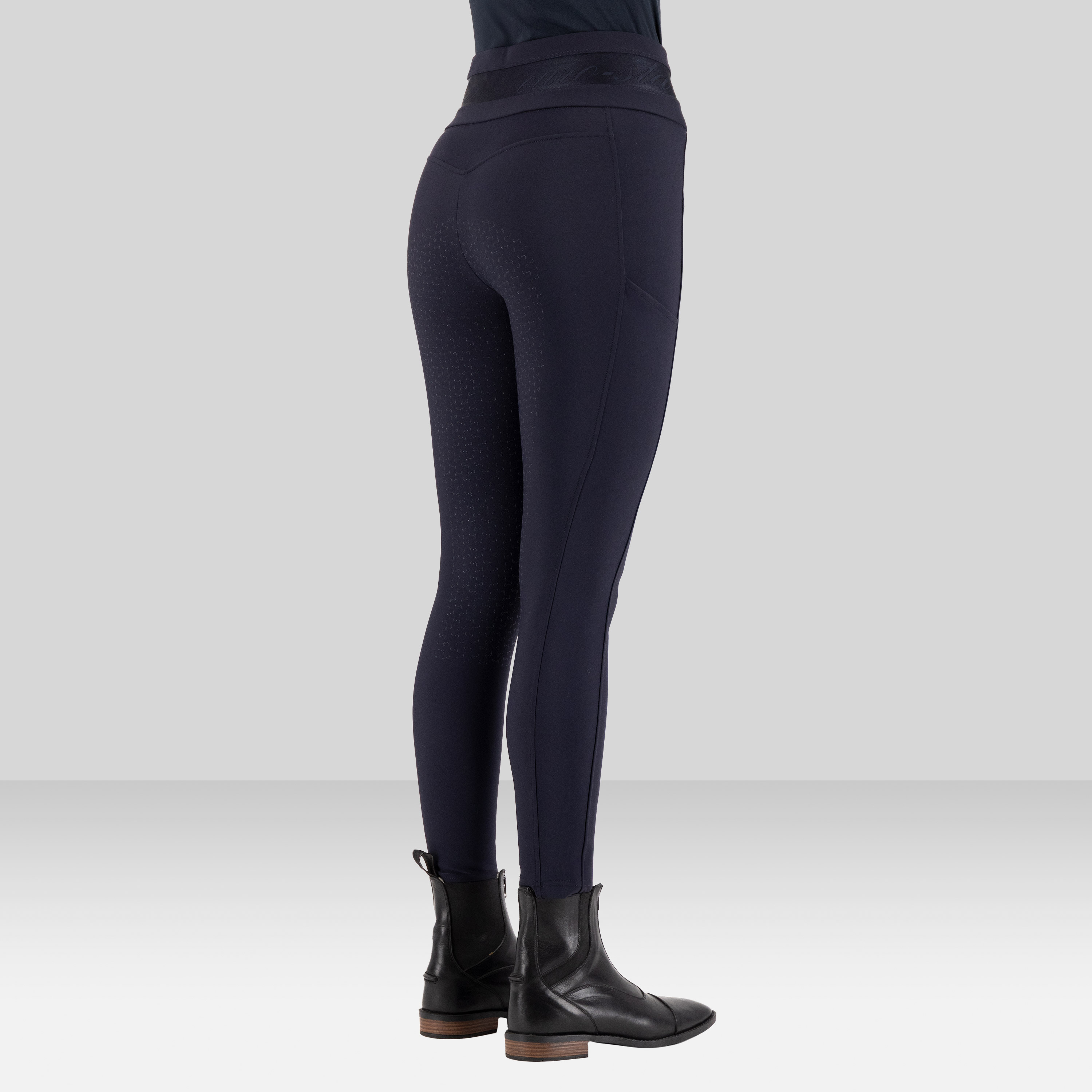 Reithose Athletic Luxe FullGrip