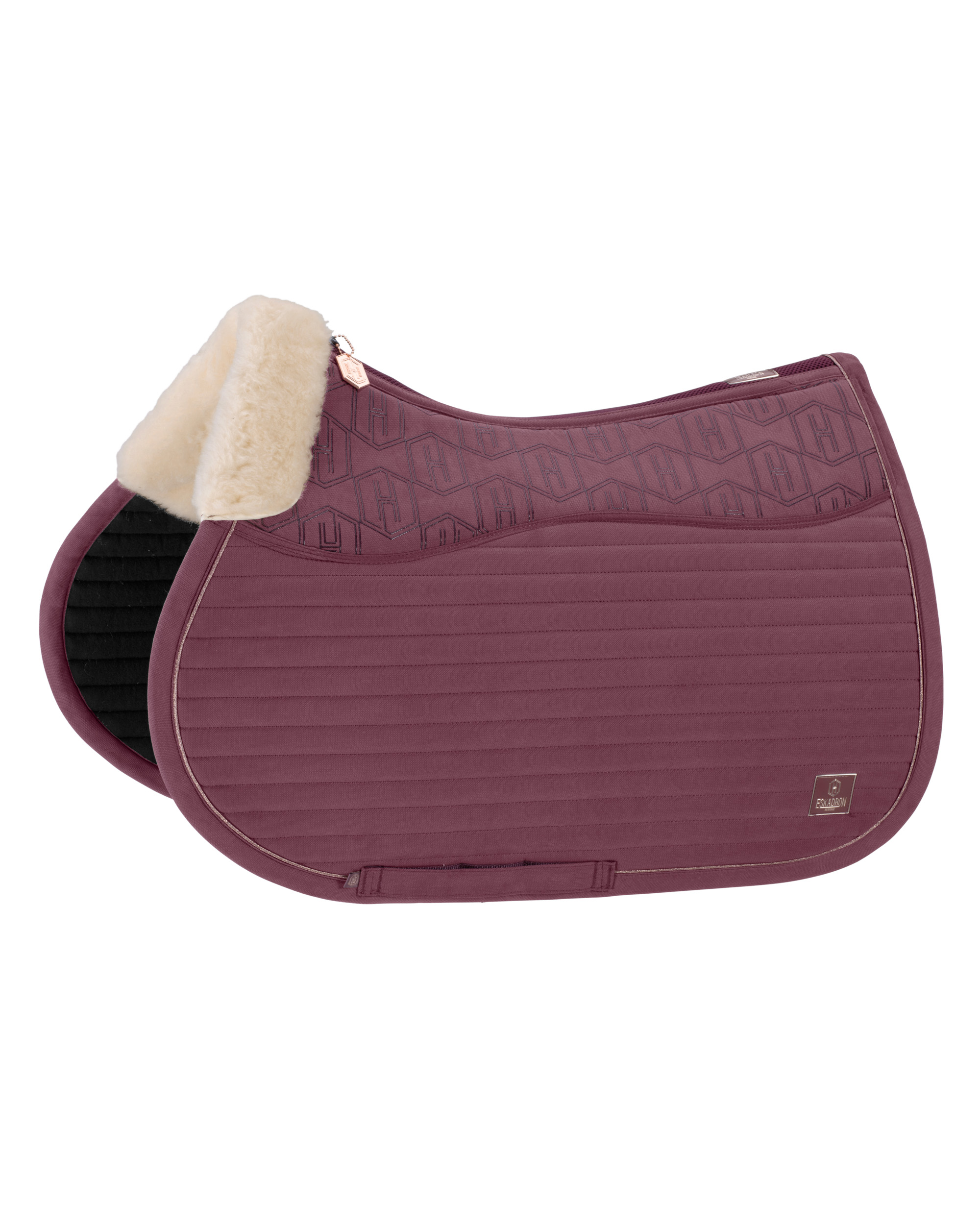 Schabracke Micro Evo-Wool Heritage