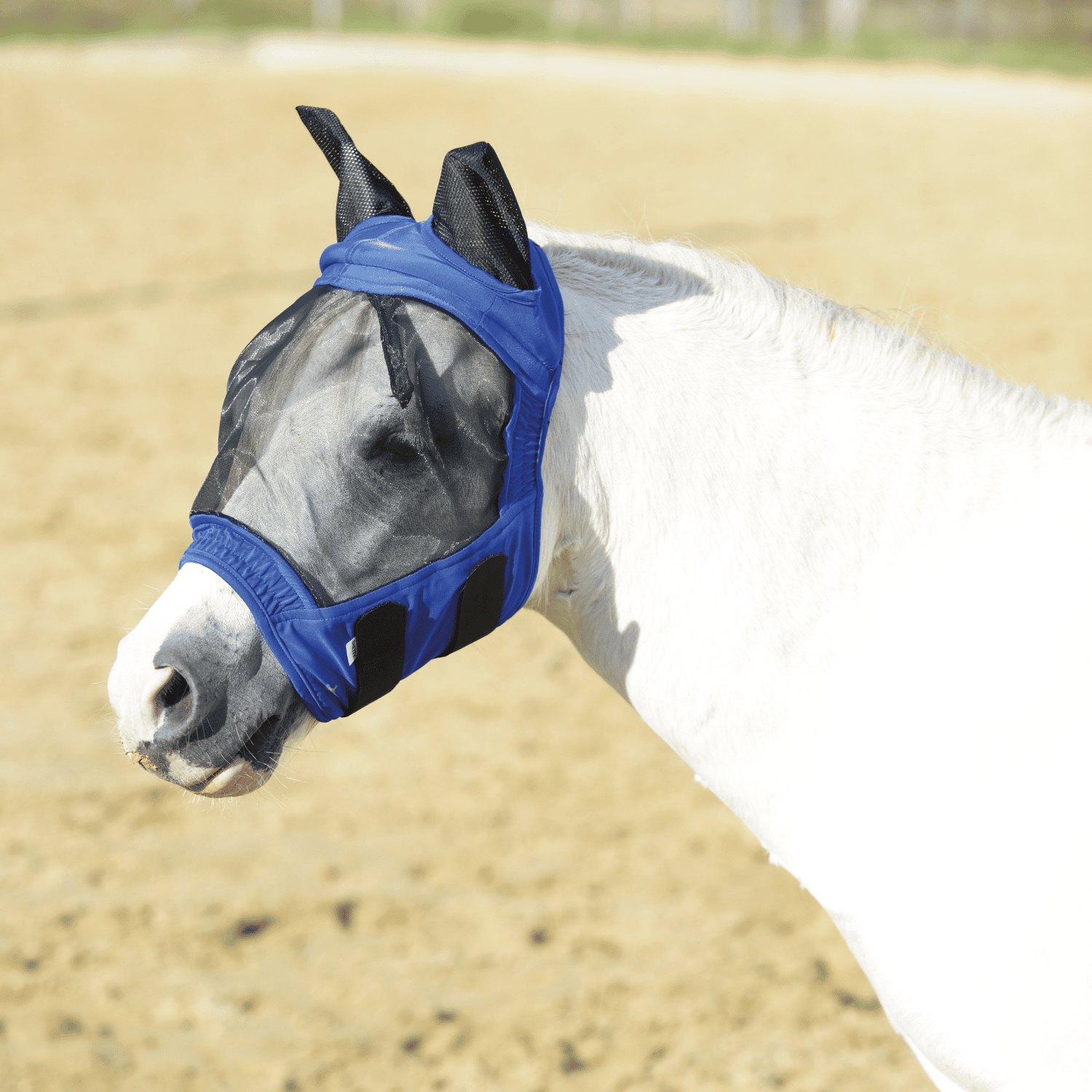 Fliegenmaske Fly Buckler II