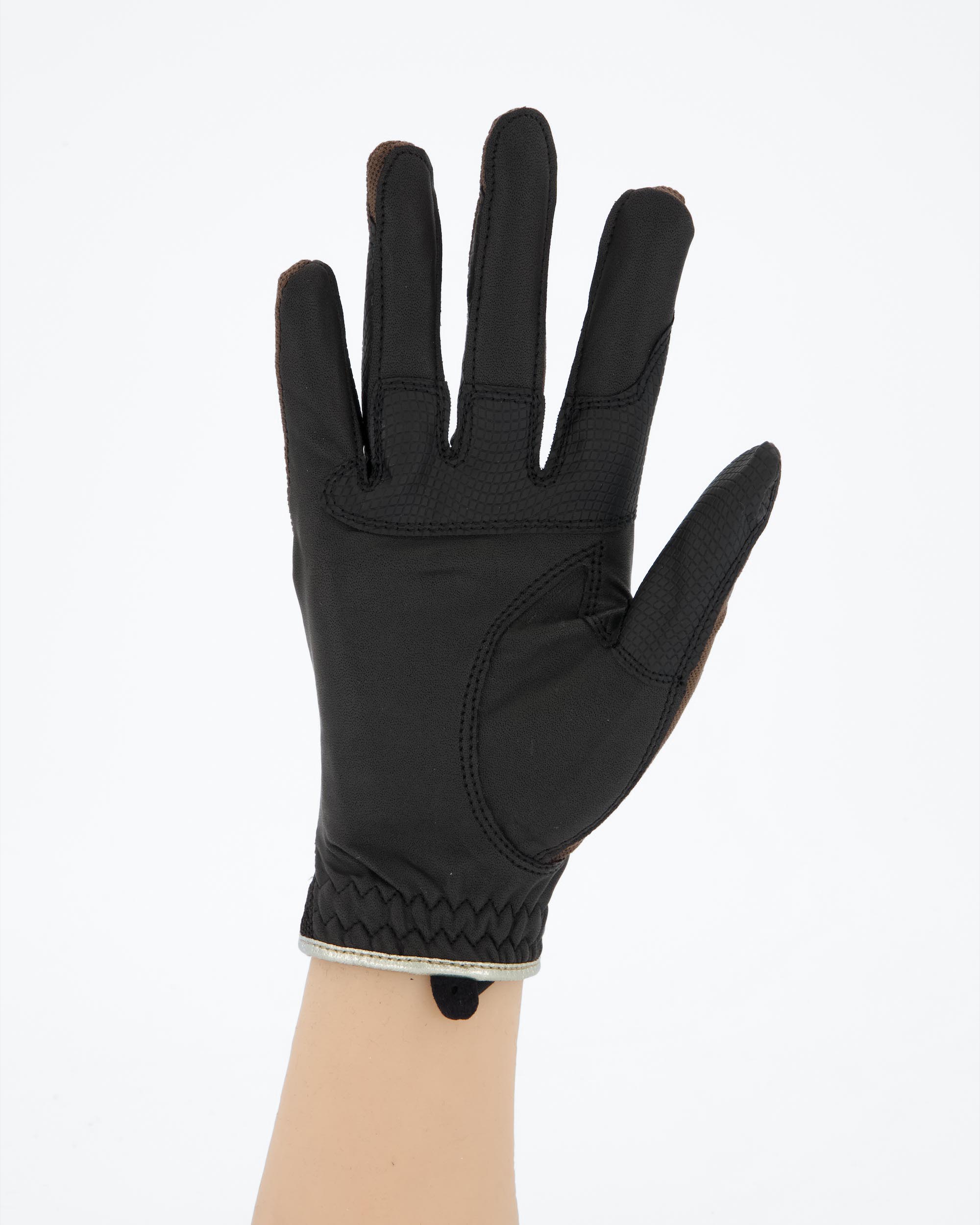 Madrid riding glove