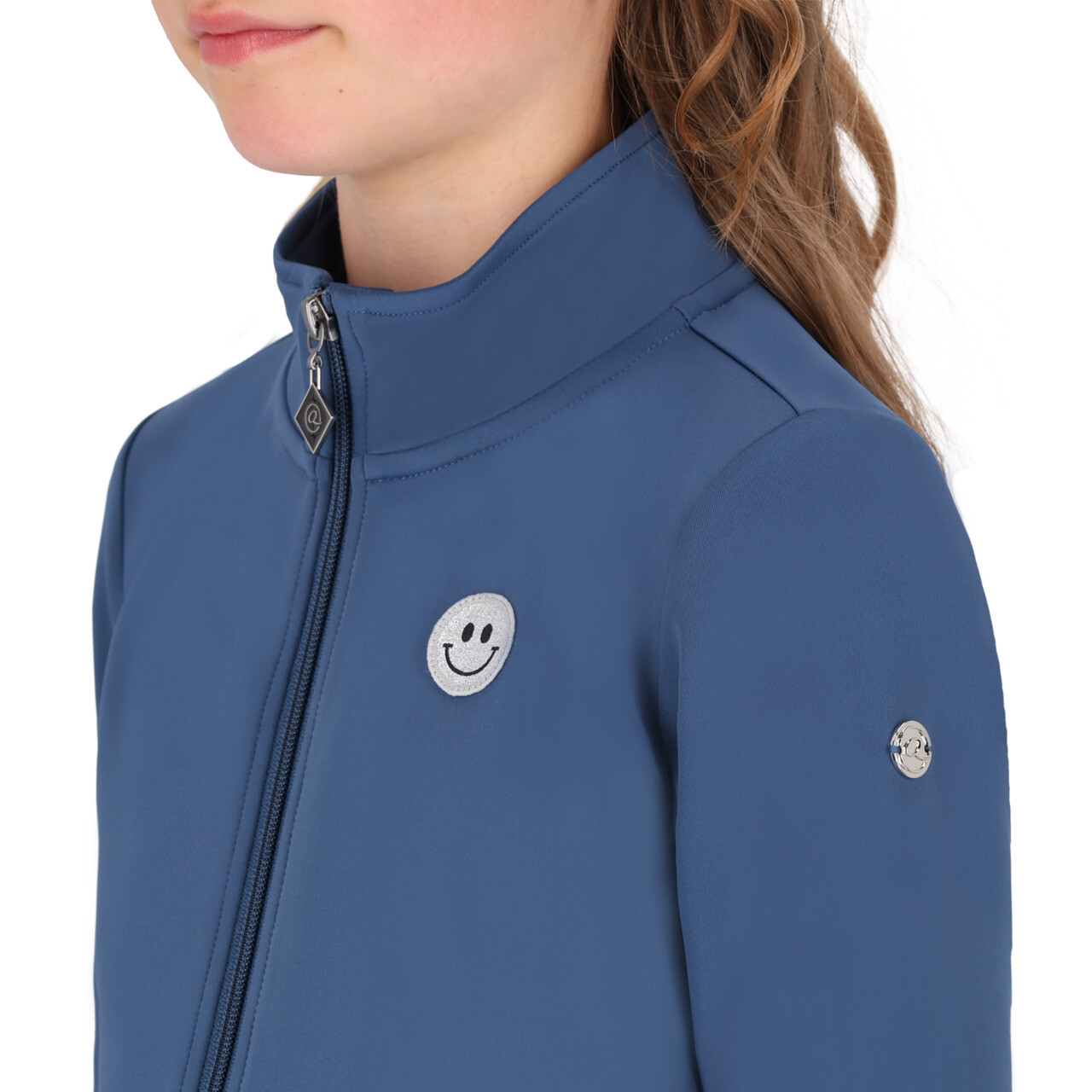 Sweatjacke Rosalynn Junior