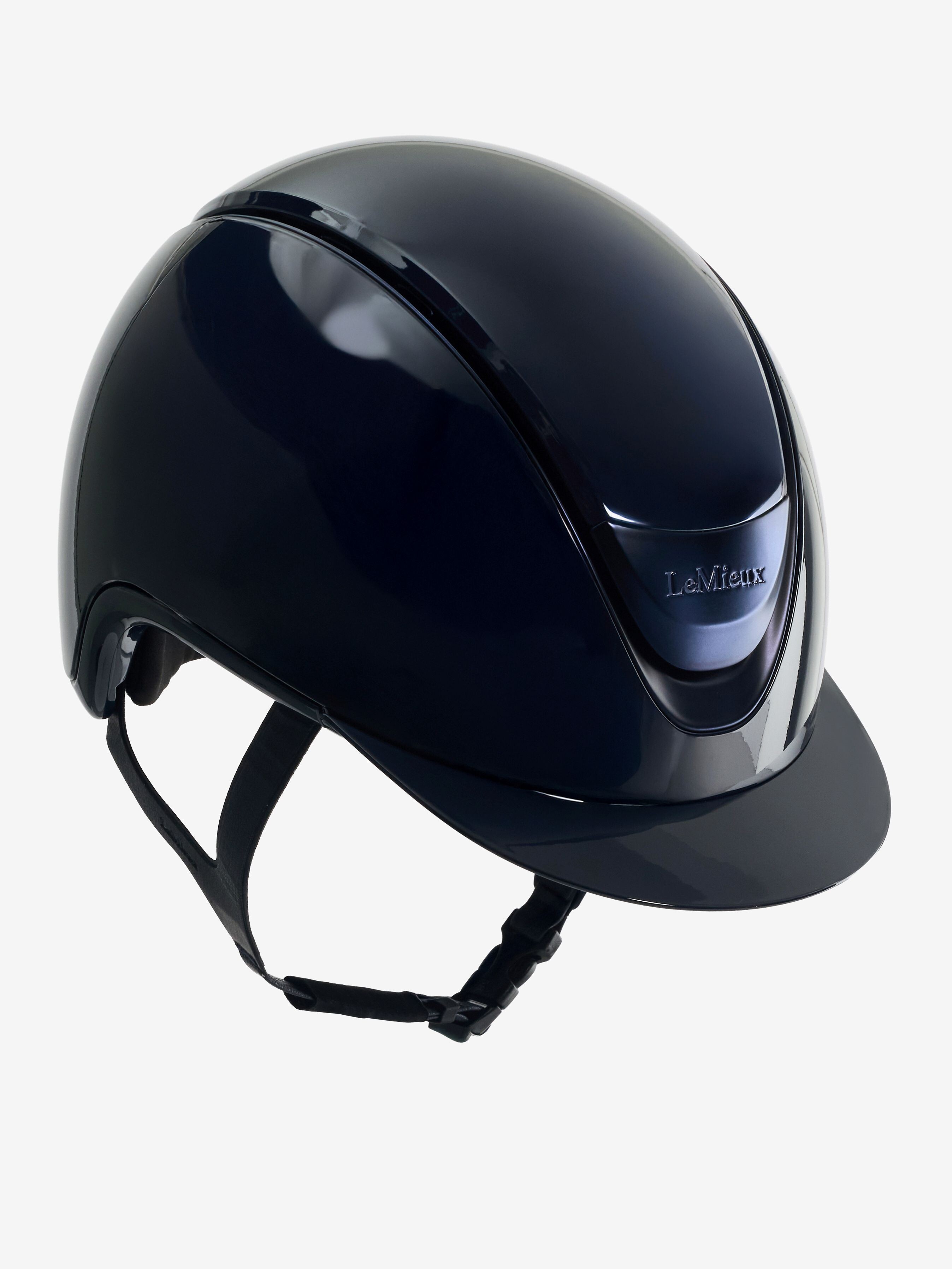 Verv® Competition Reithelm Gloss