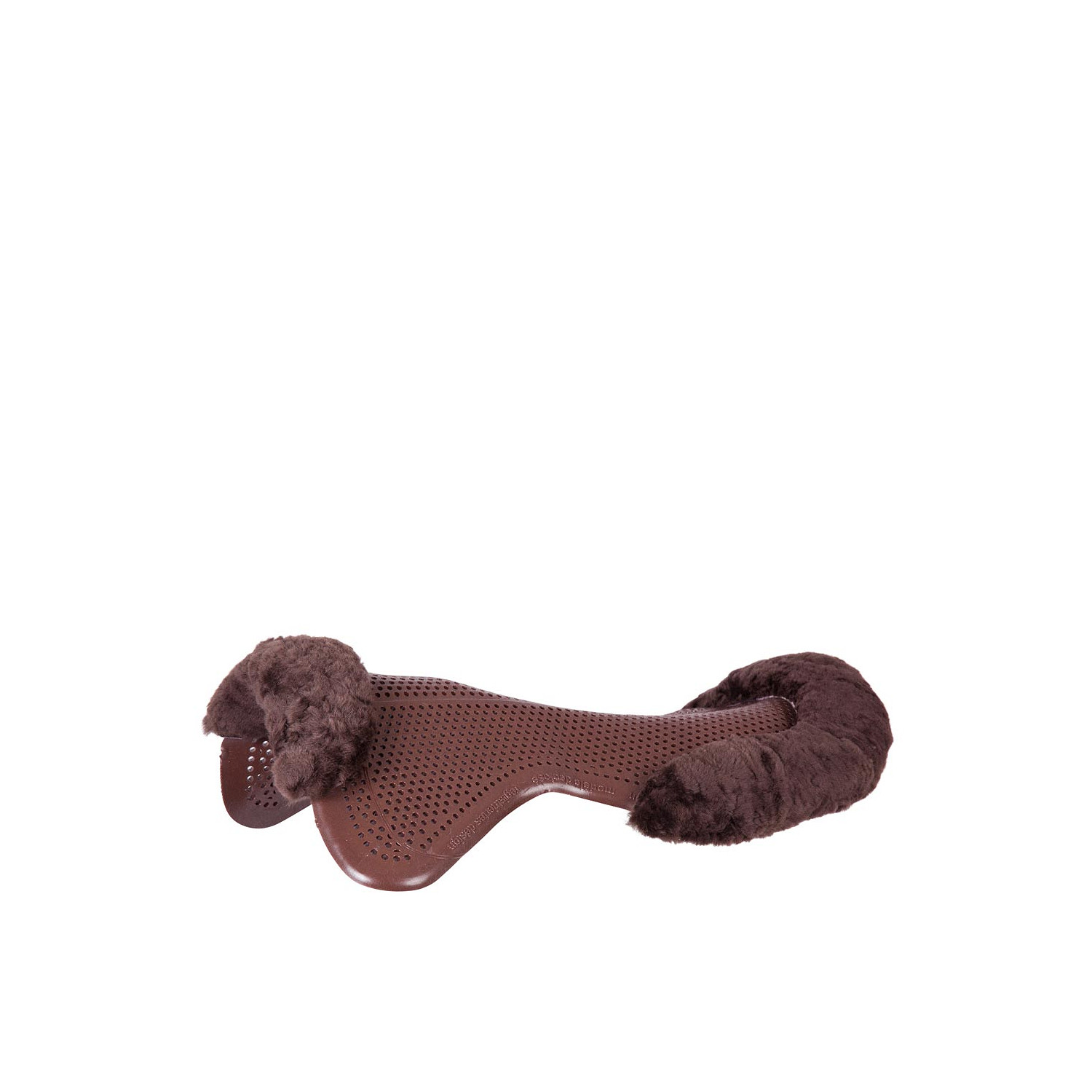 Soft-Gel-Pad Sheepskin