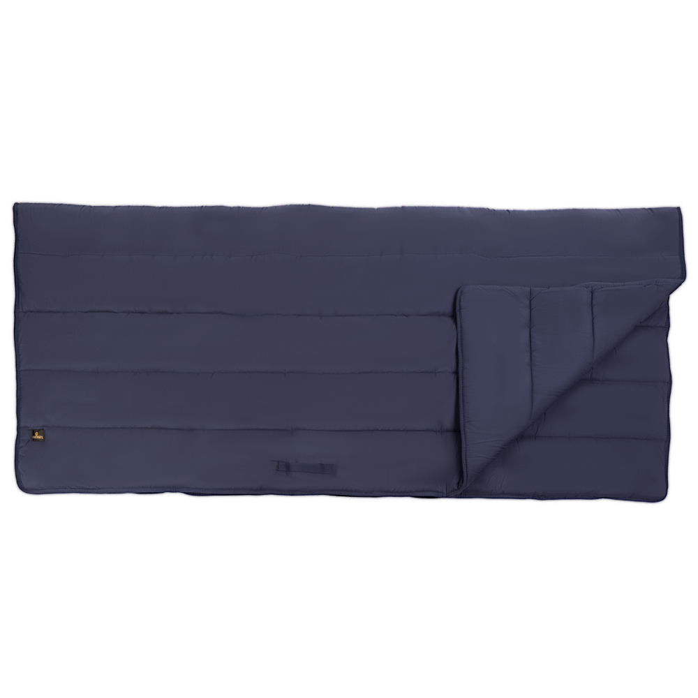 Couverture duvet cheval