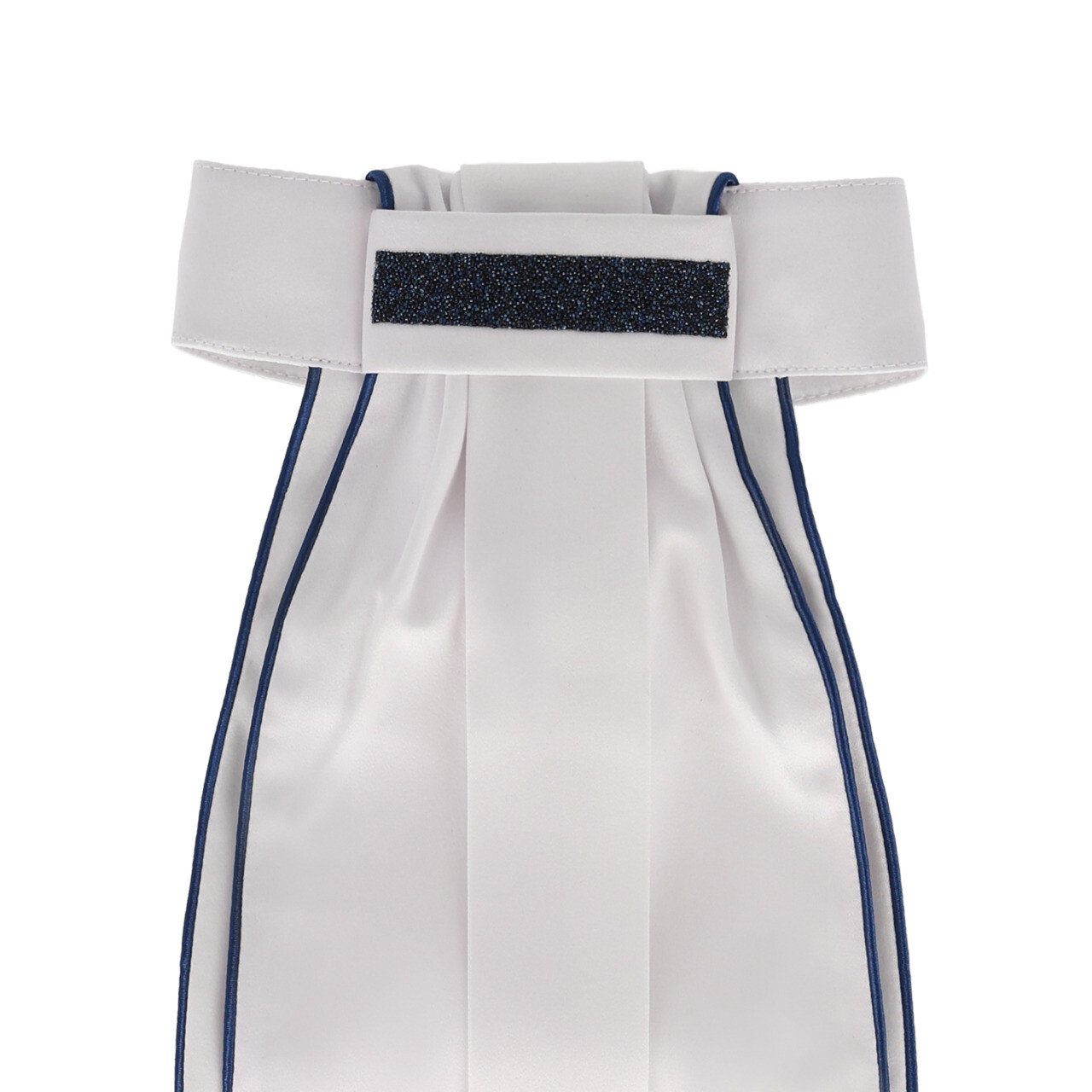 Plastron Miyah