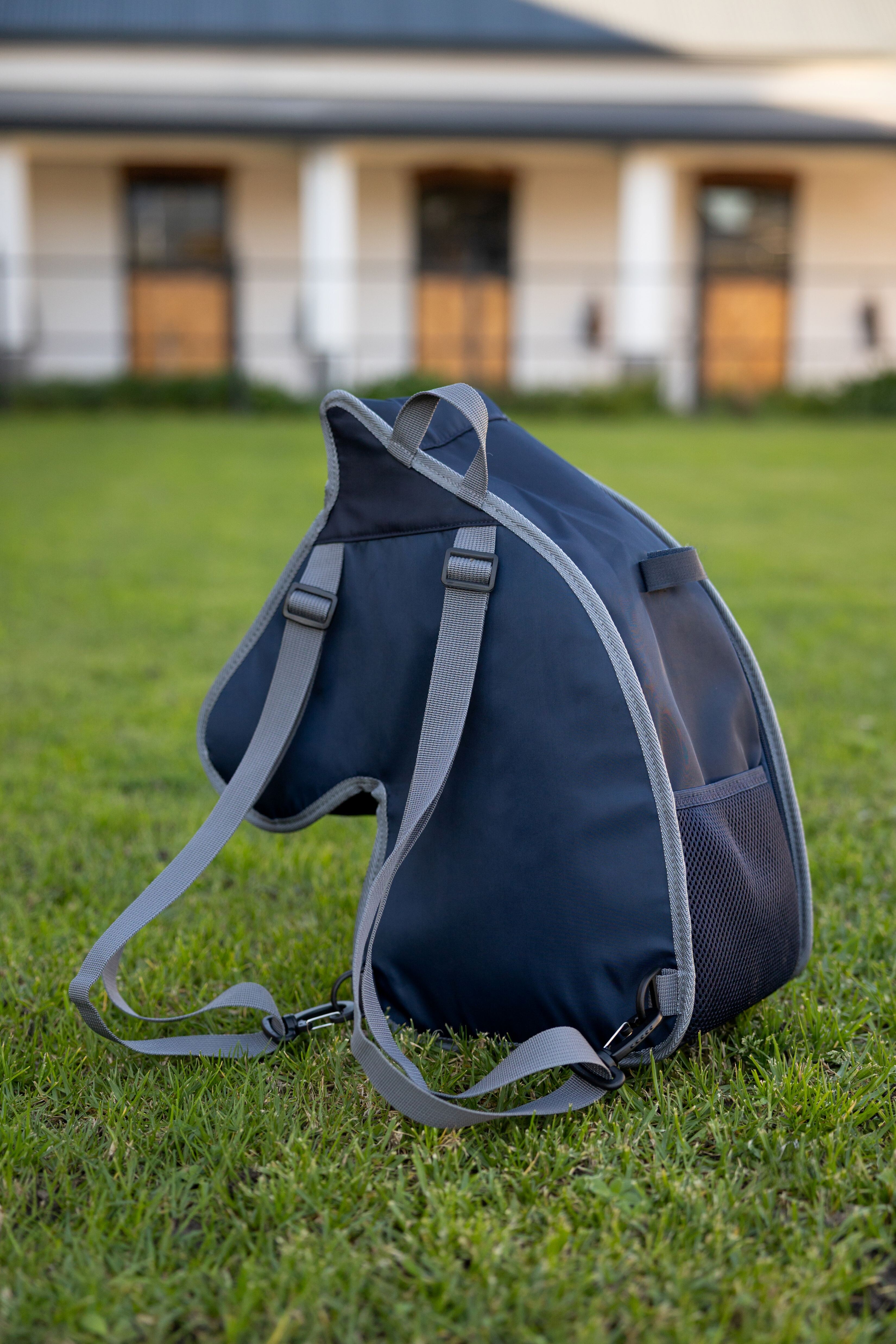 Hobby Horse Tragetasche Navy