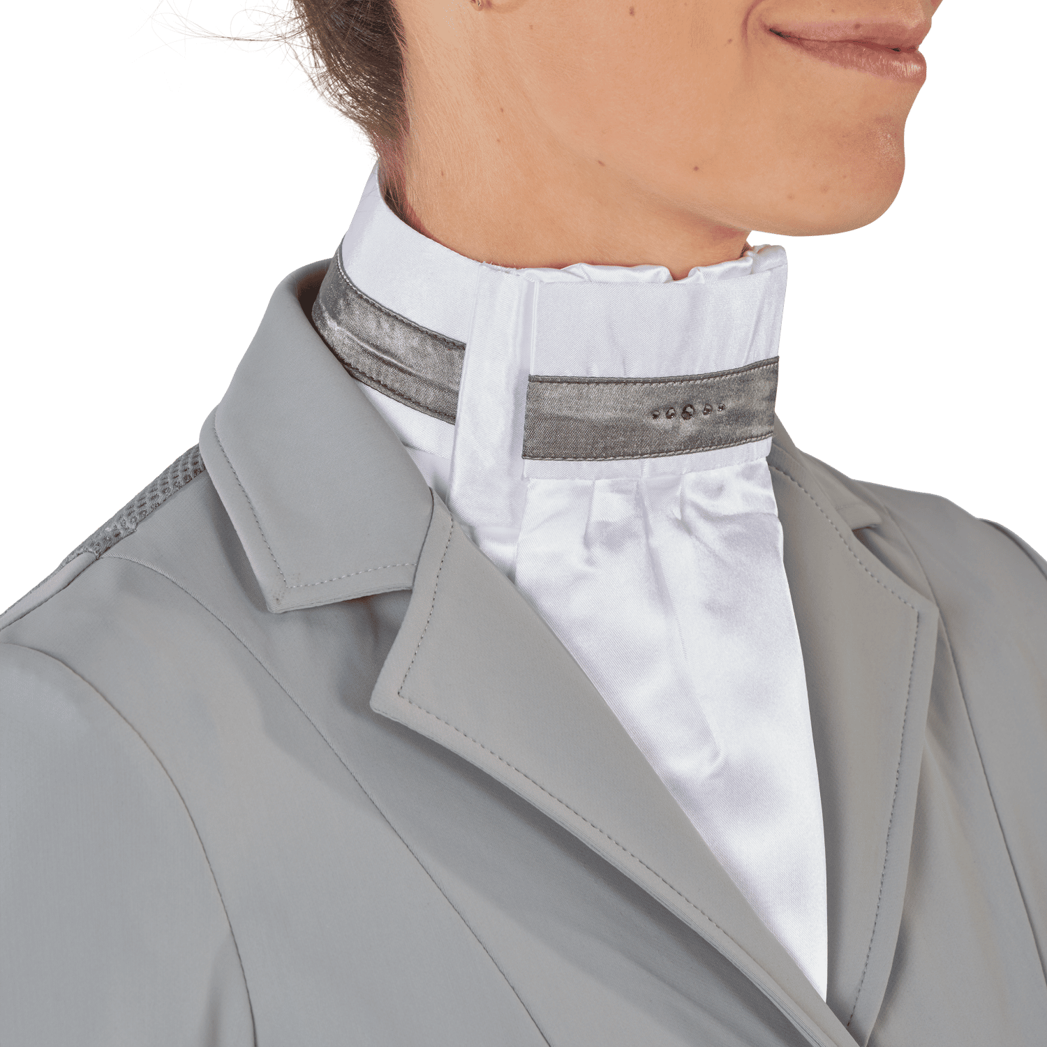 Caprice plastron