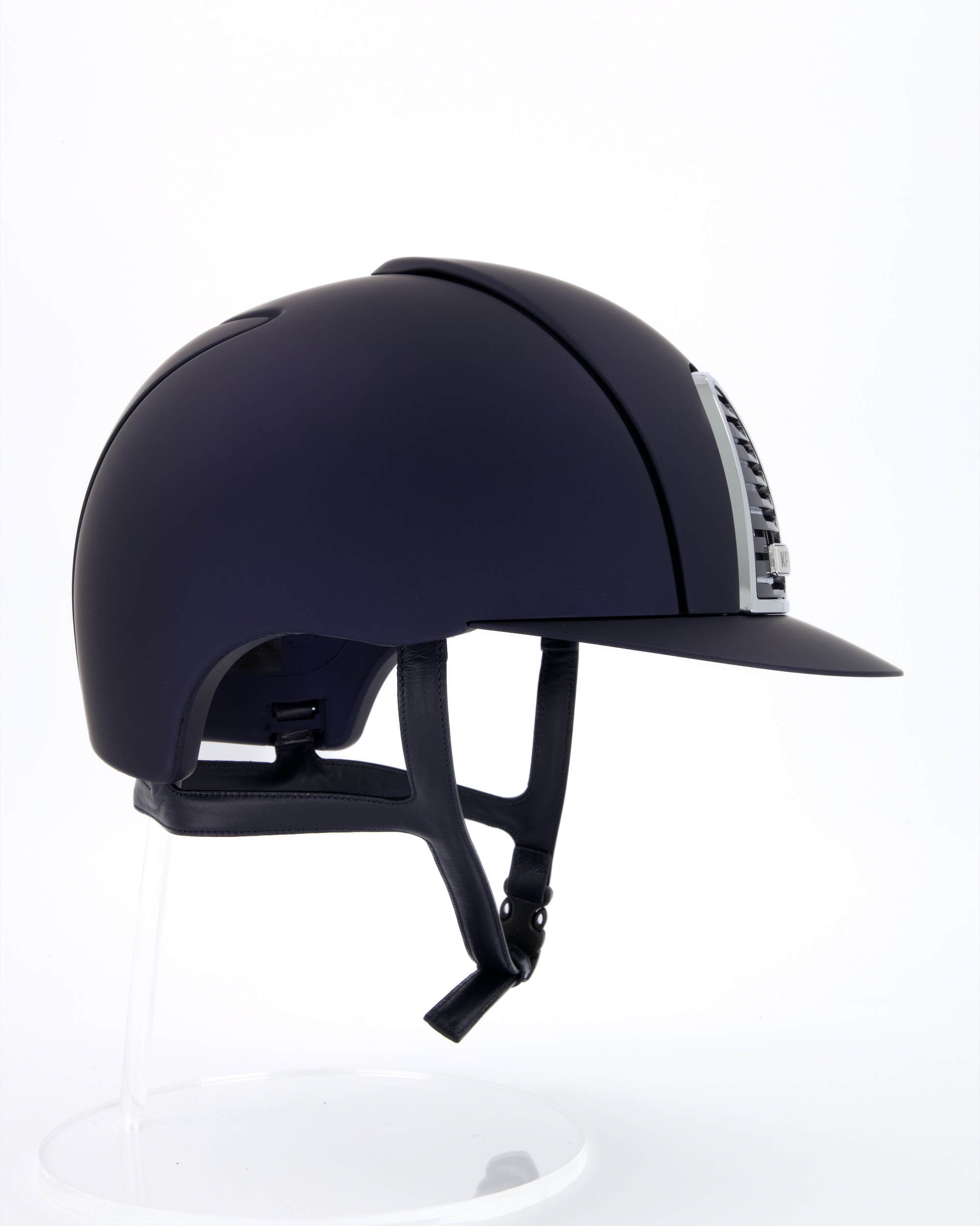 Riding helmet Cromo 2.0 Textile