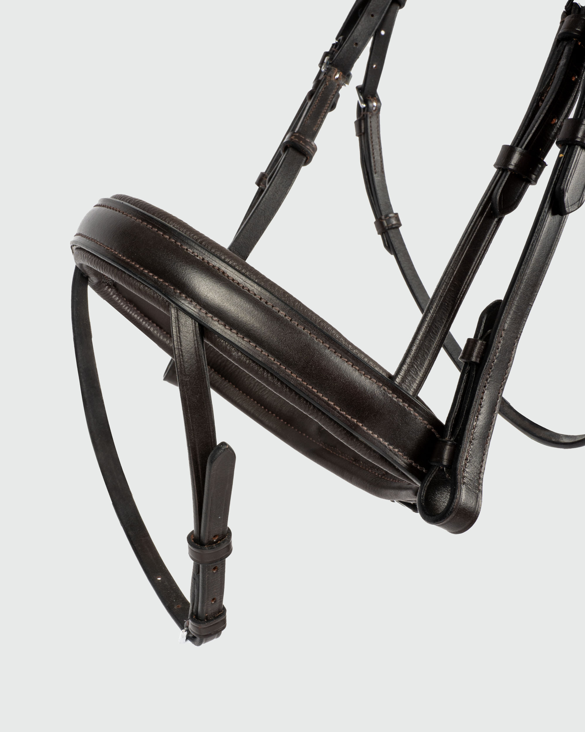 Trense "Diana" eng.-komb.