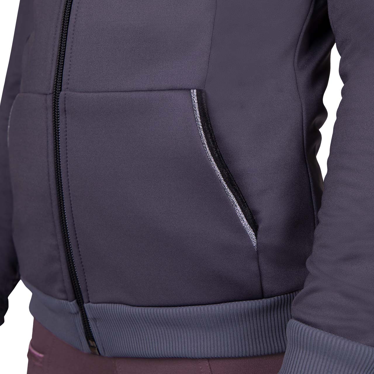 Sweat jacket Fayen Junior