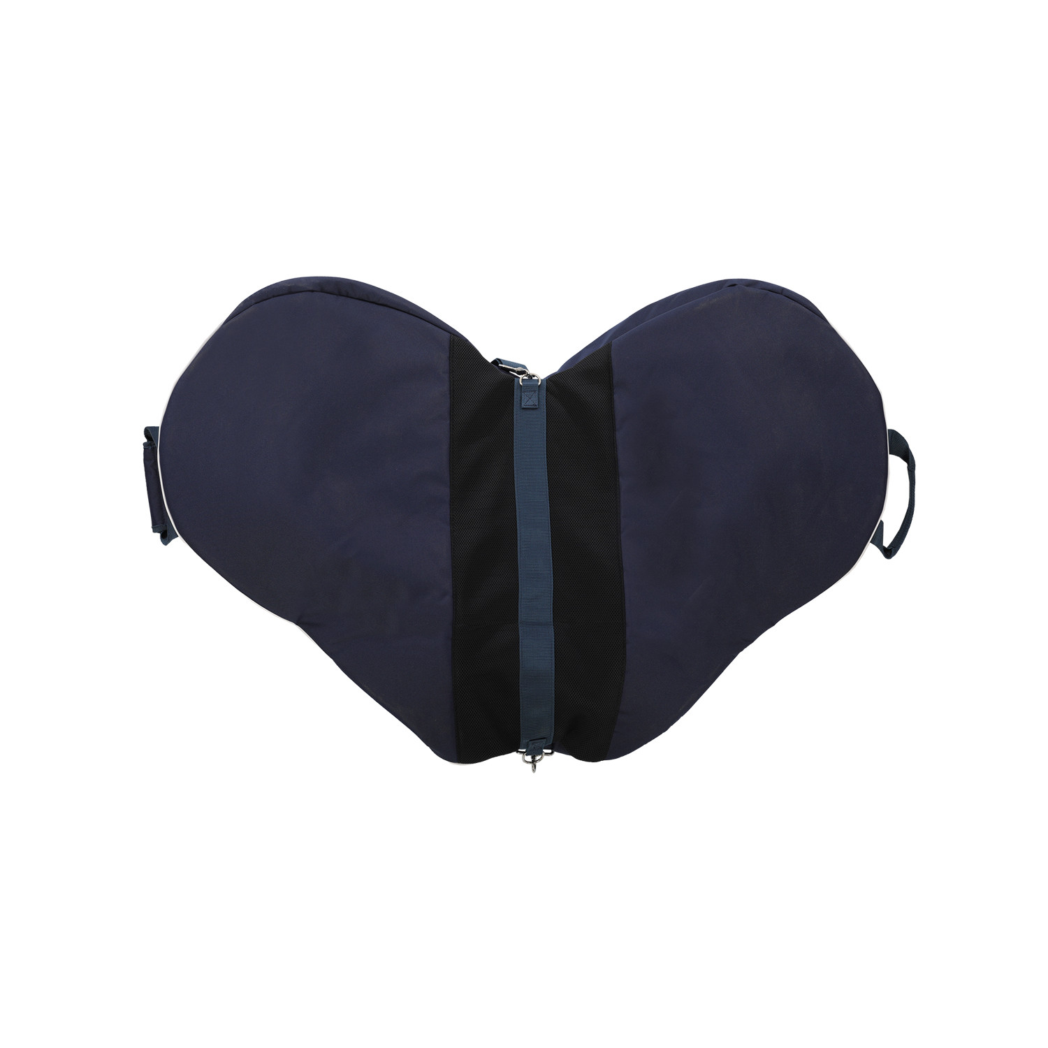 Satteltasche