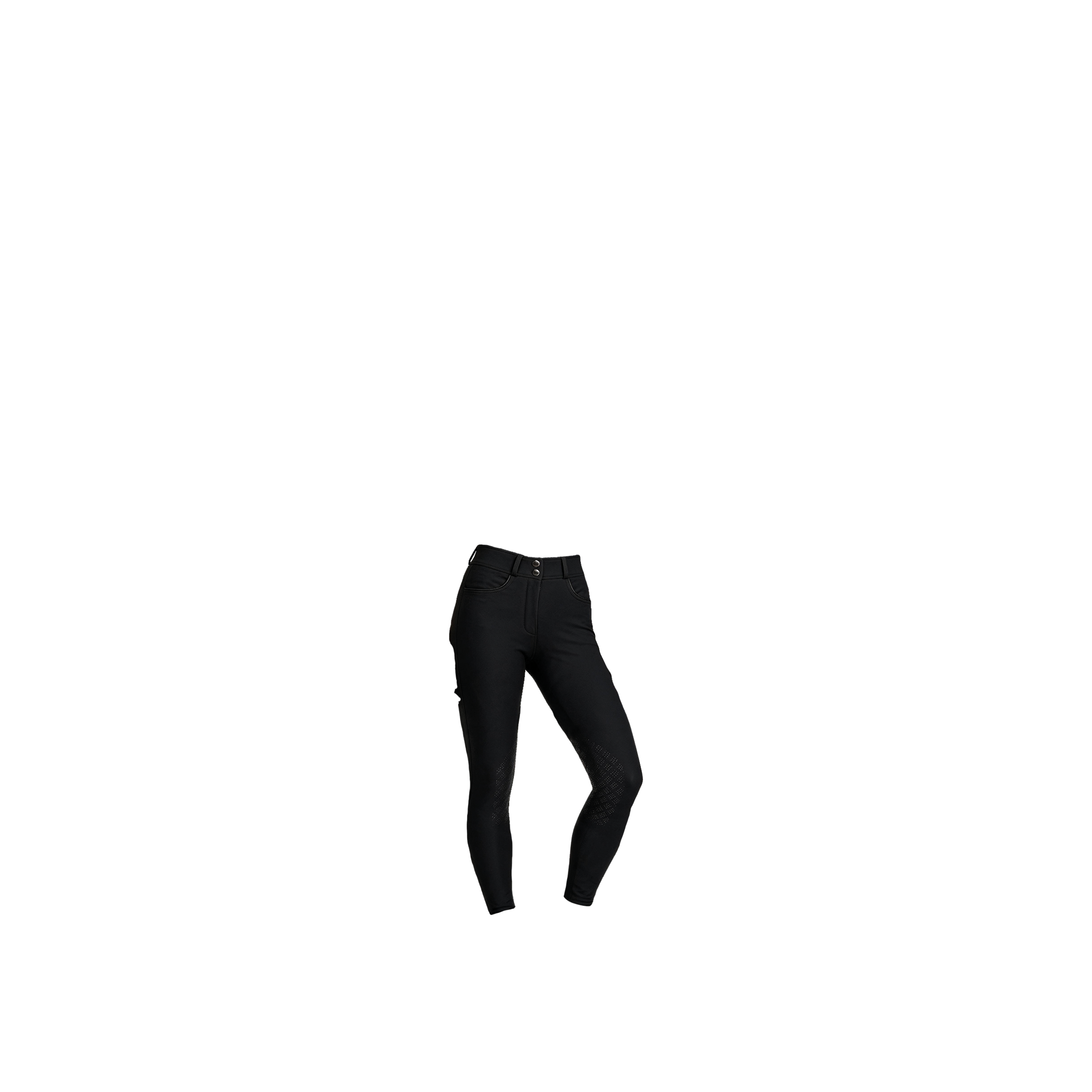 Blair Reithose mit Kniebesatz